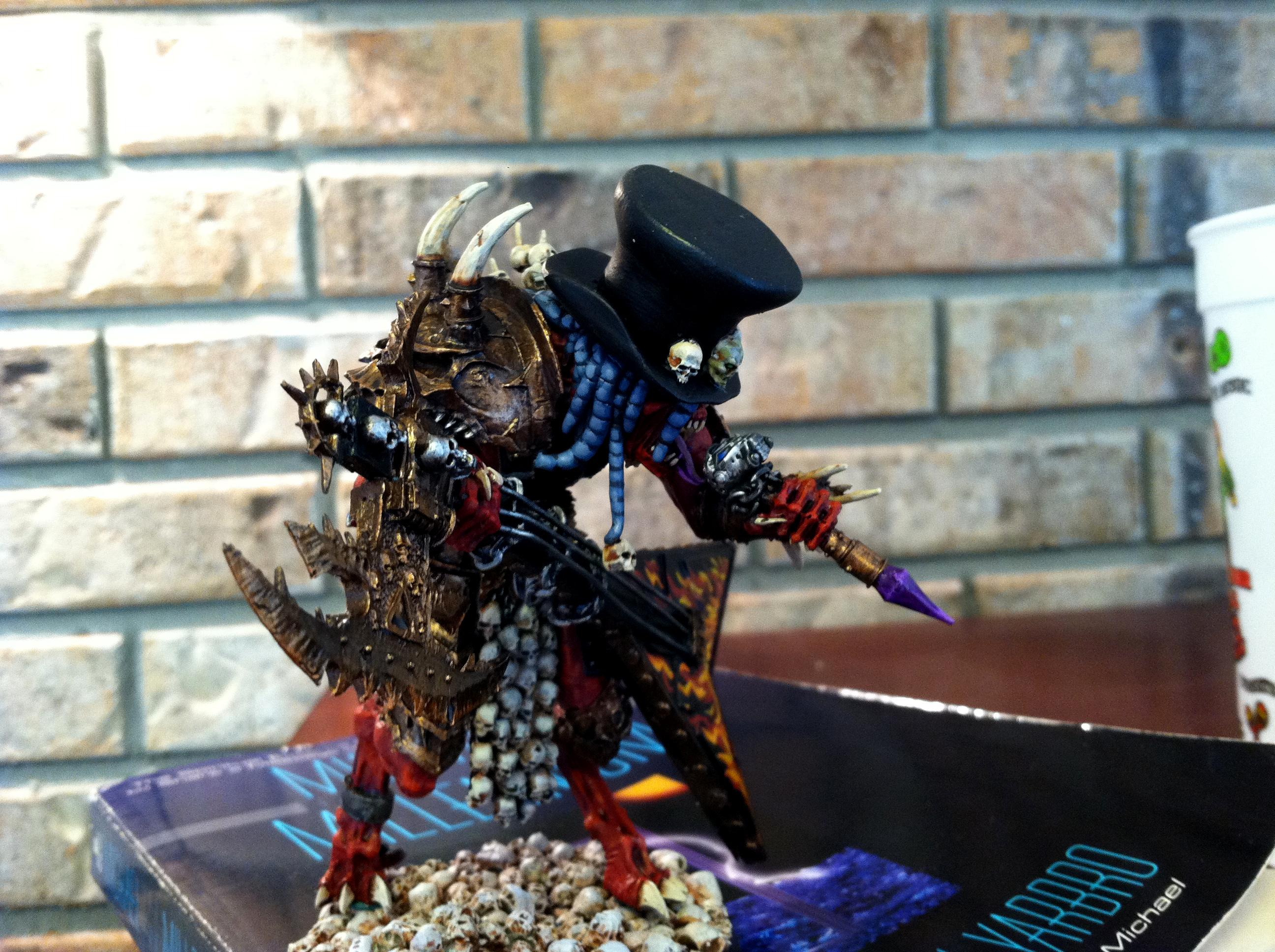 Chaos, Khorne, Space Marines, Warhammer 40,000, World Eaters