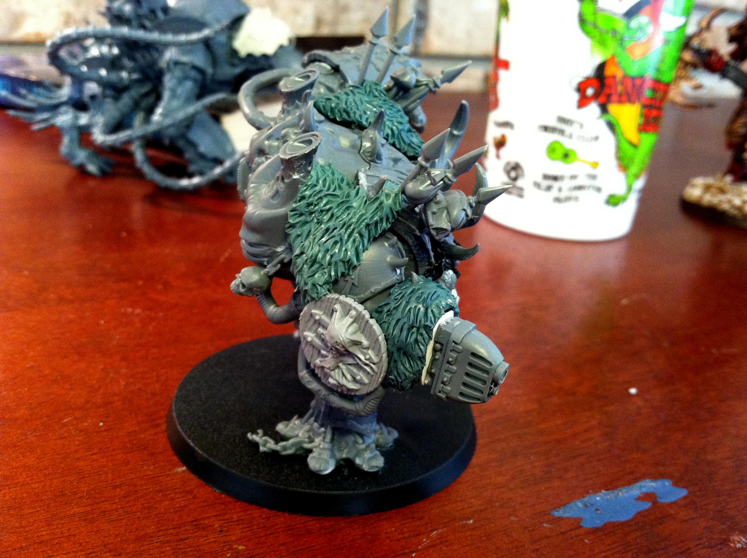 Chaos, Khorne, Space Marines, Warhammer 40,000, World Eaters