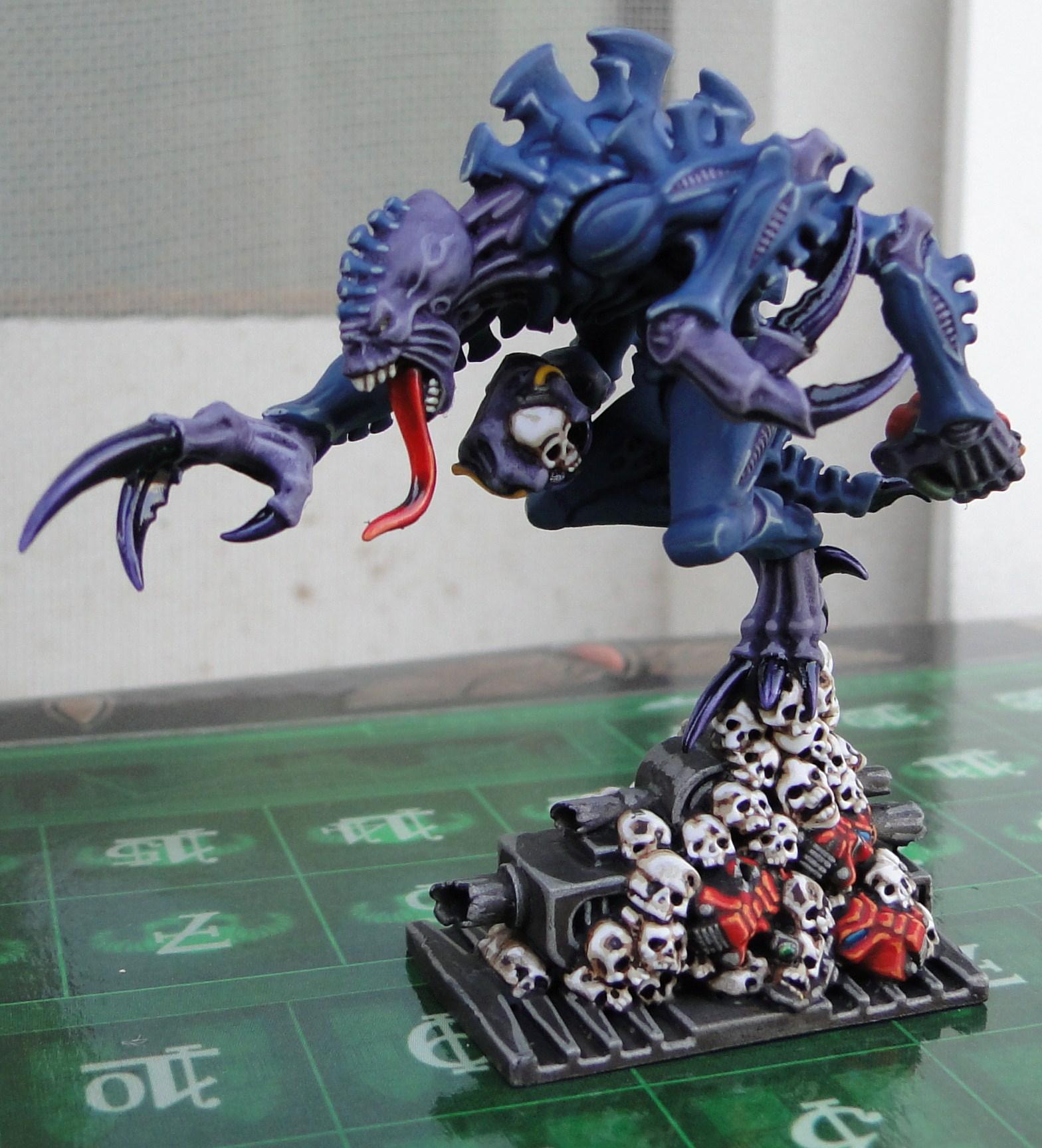 Genestealer, Spacehulk