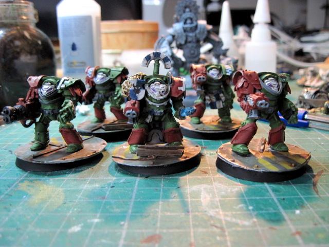 terminators