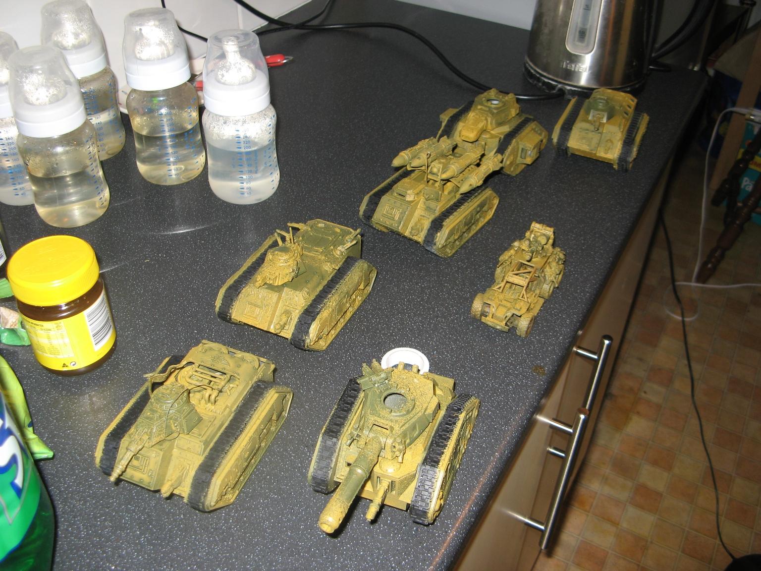 tanks woop