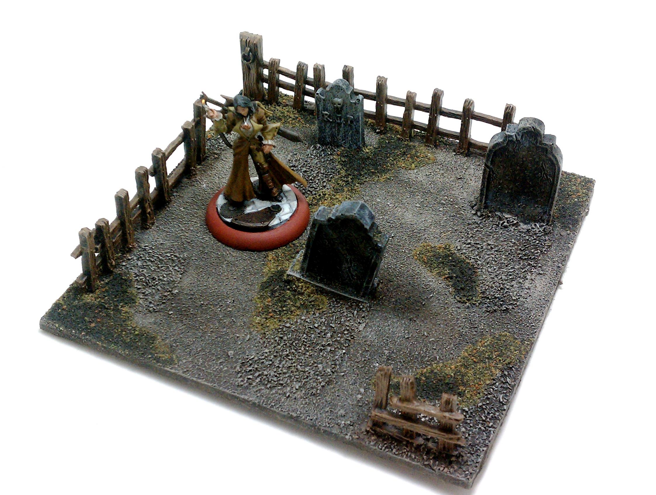 Graveyard