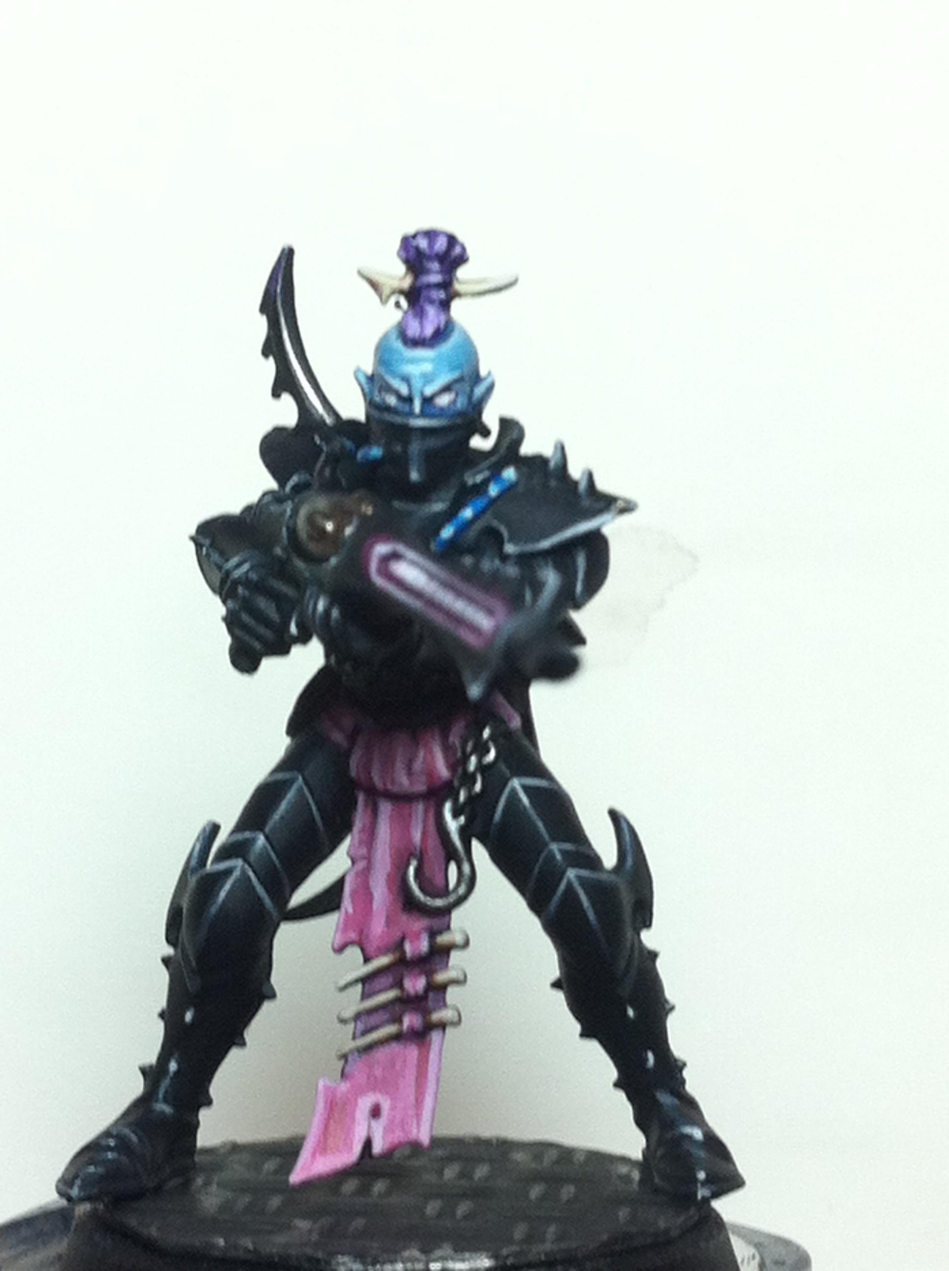 Dark Eldar