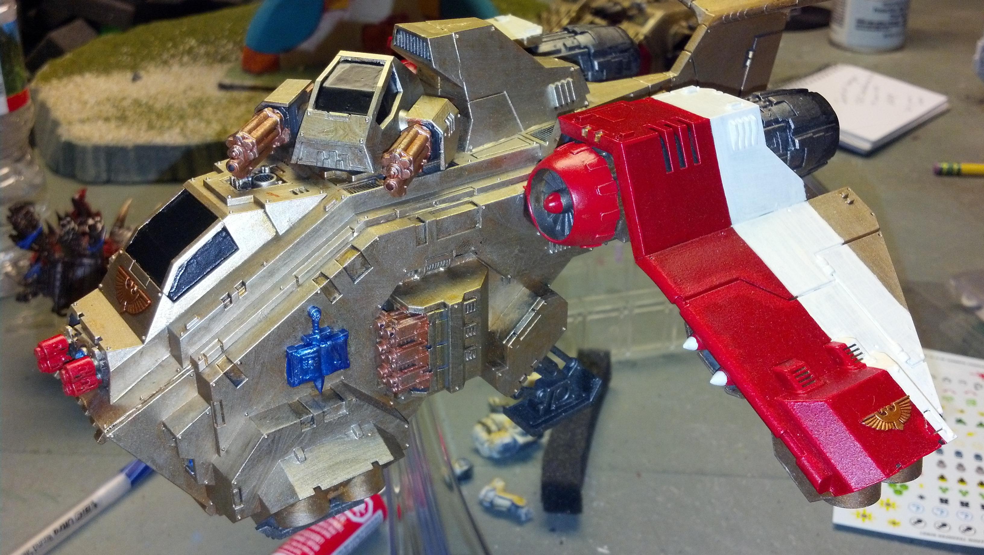 stormraven