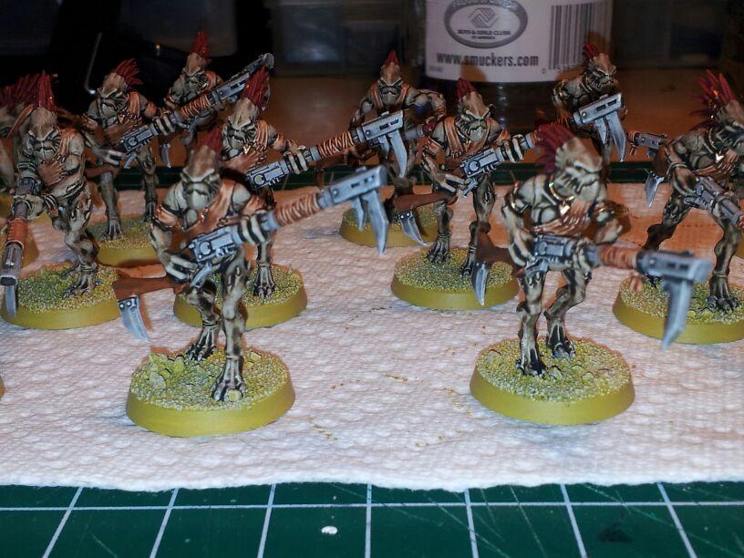Kroot, Kroot 2