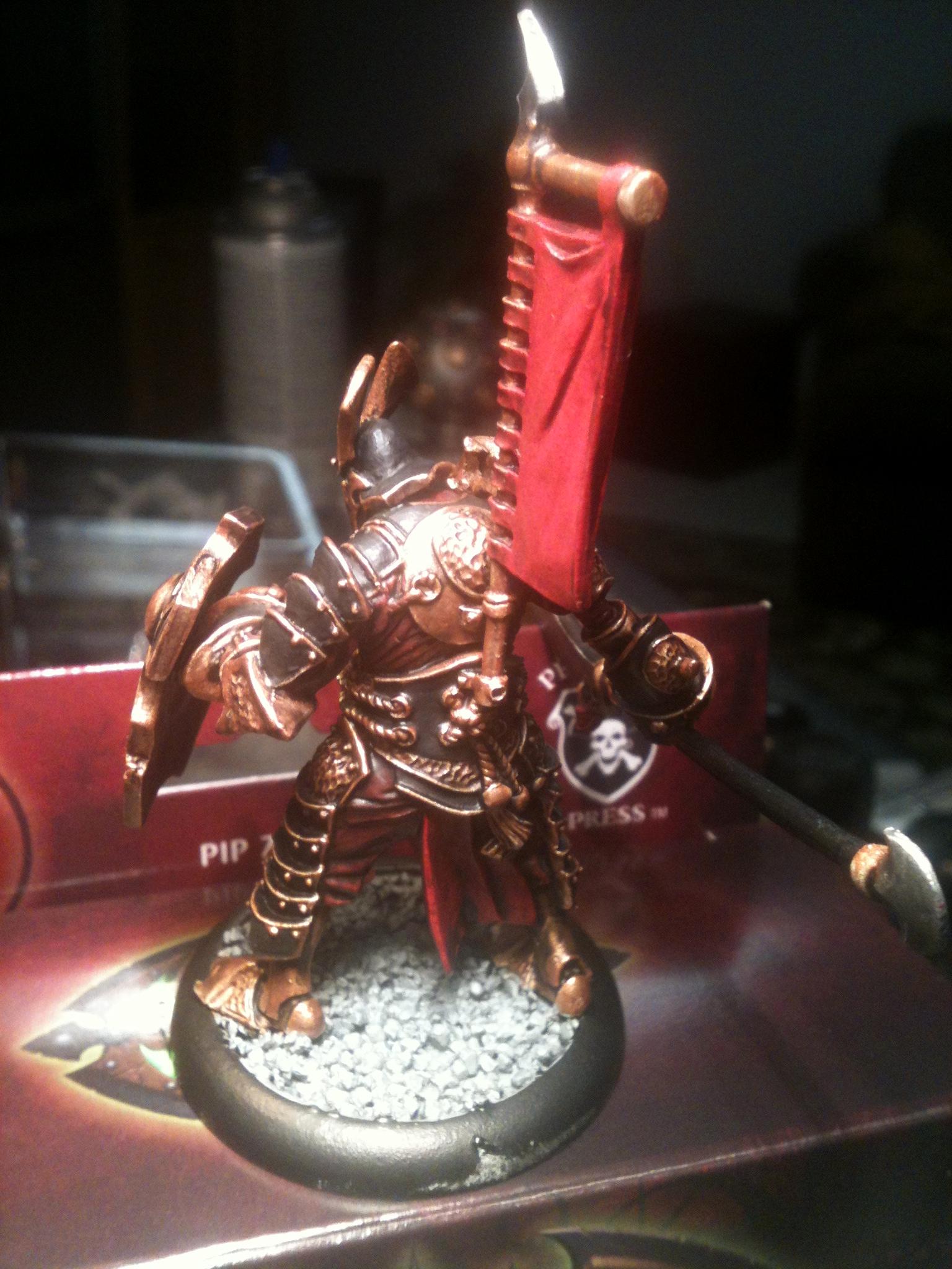 Cyclops, Hordes, Skorne, Warmachine