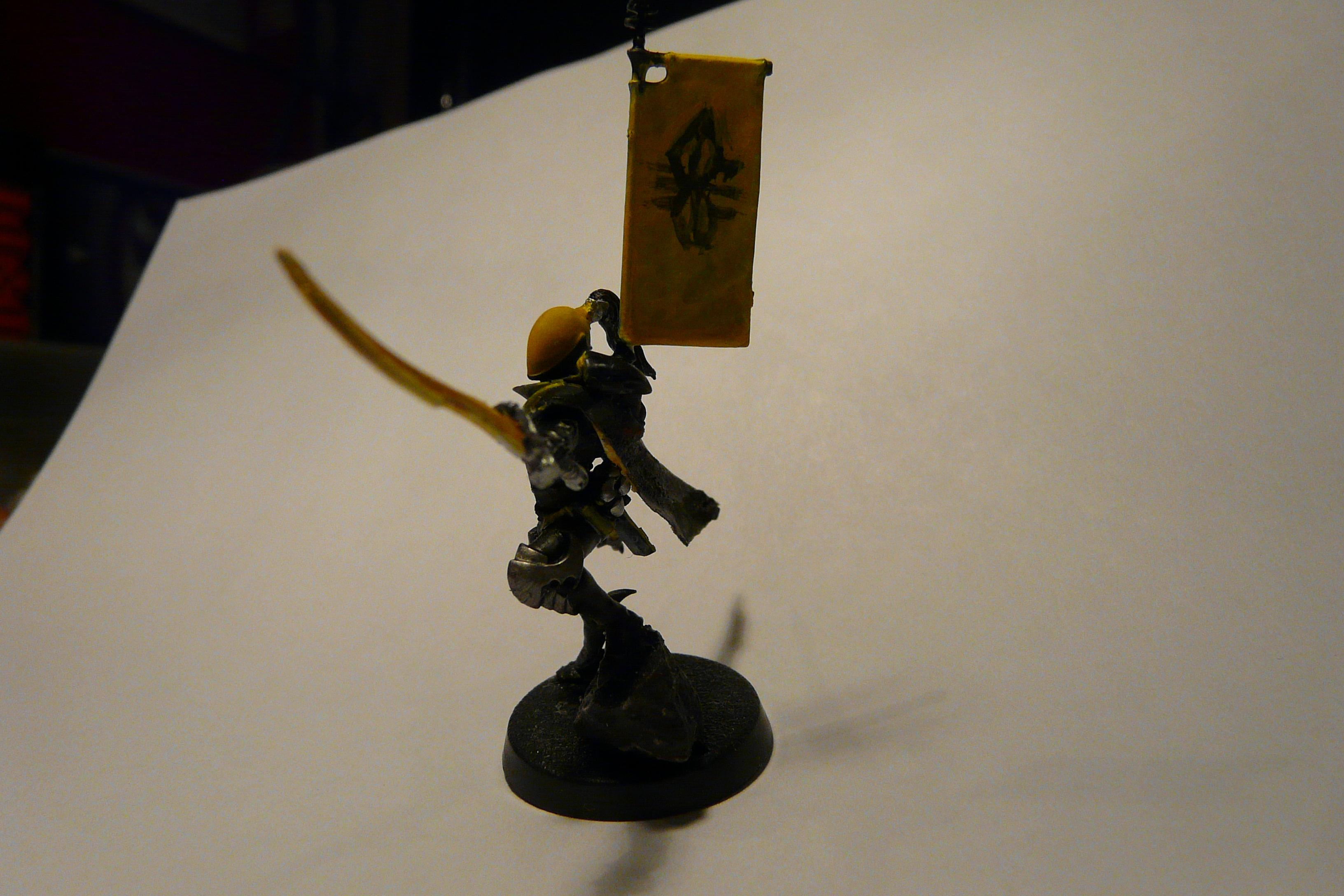 Archon, De, Eldar, Custom Archon