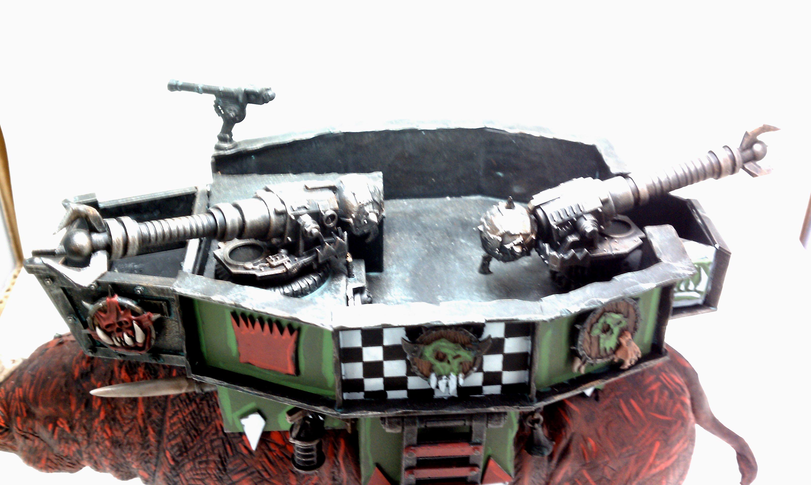 Howdah