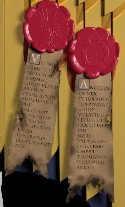 I was looking at getting one or two of these for the dread, seals. They look good