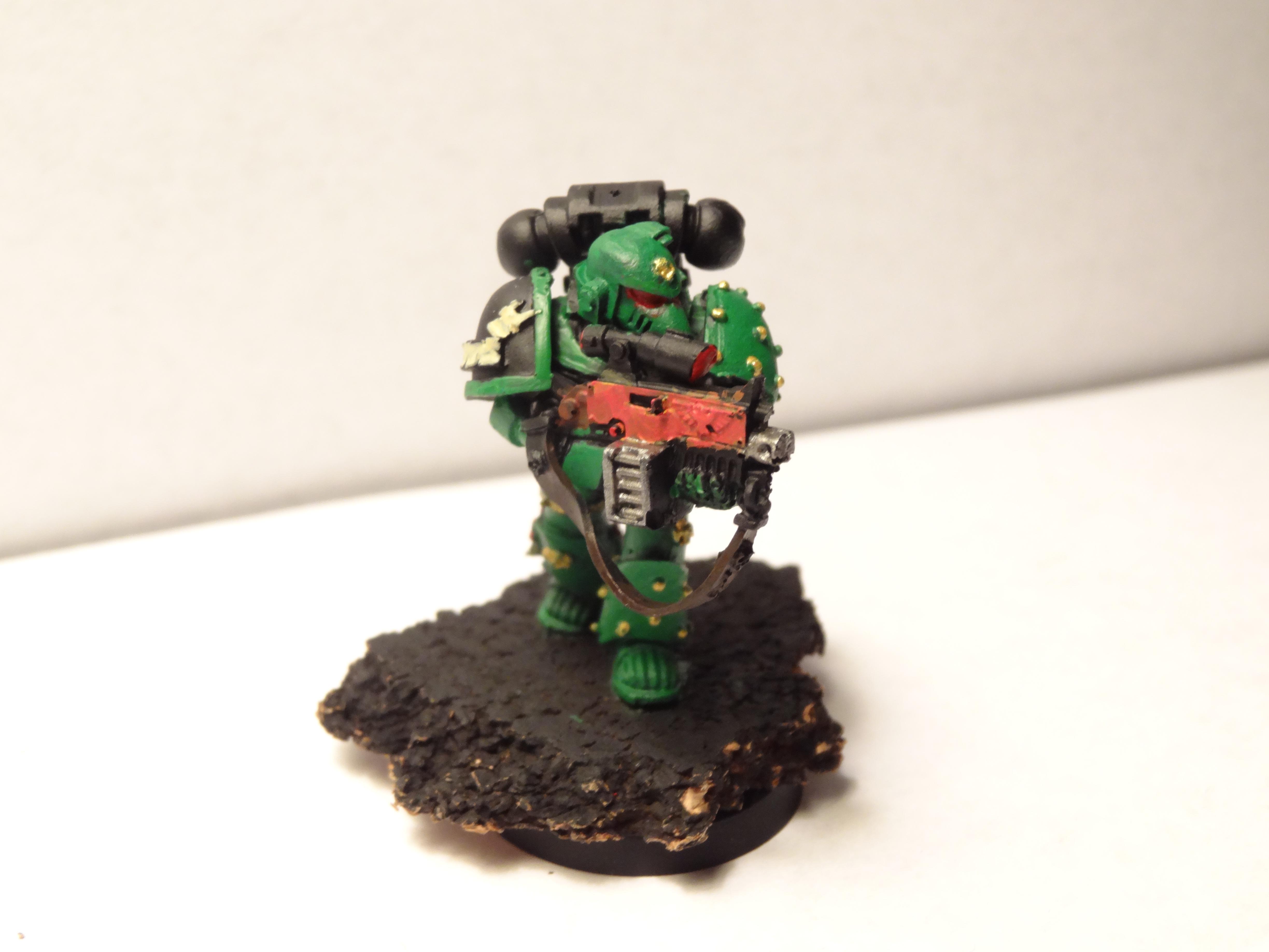 salamander sternguard