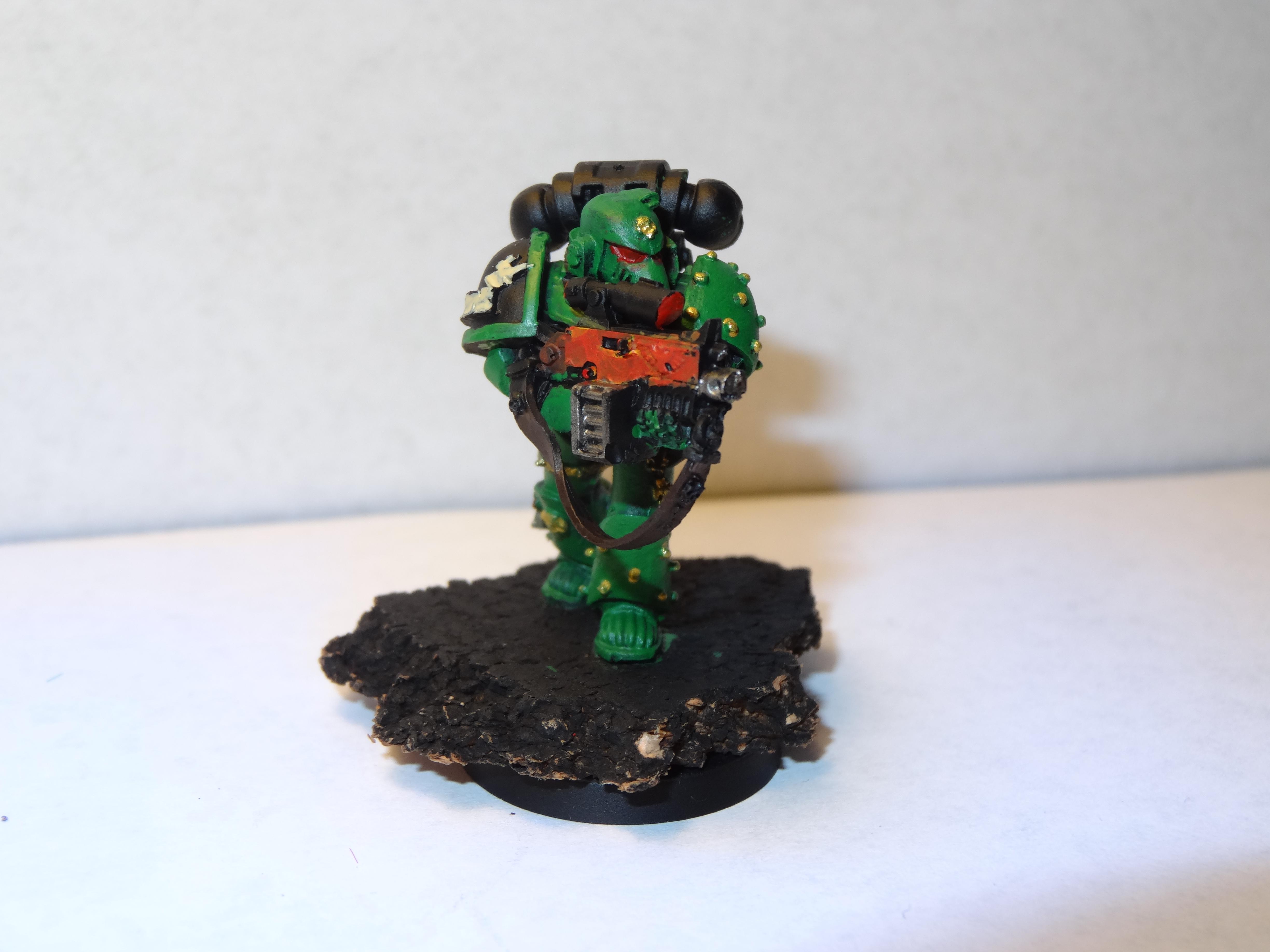 salamander stenguard