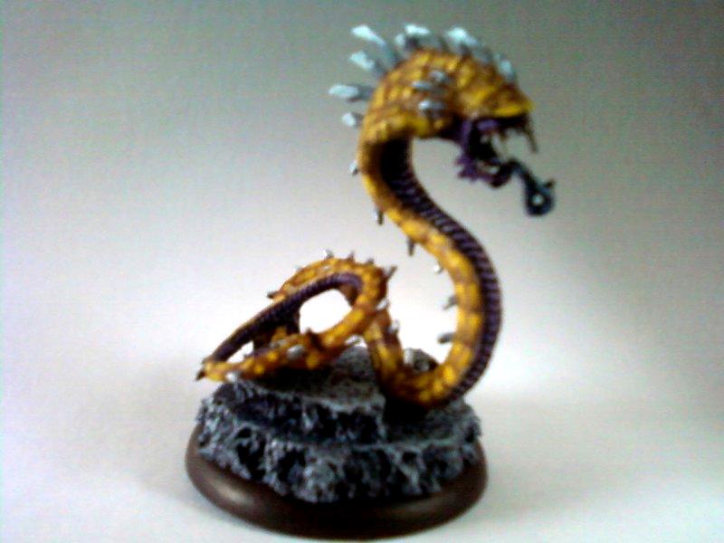Wyrd mini