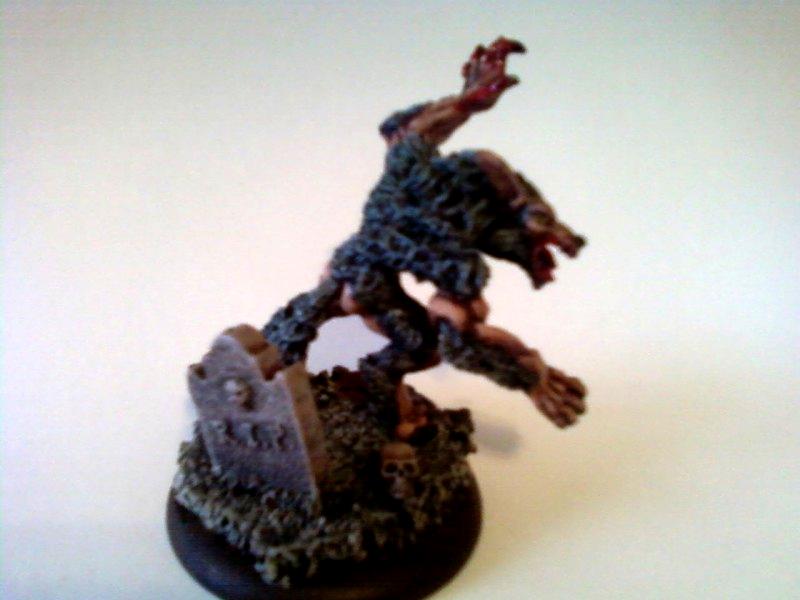 Werewolf