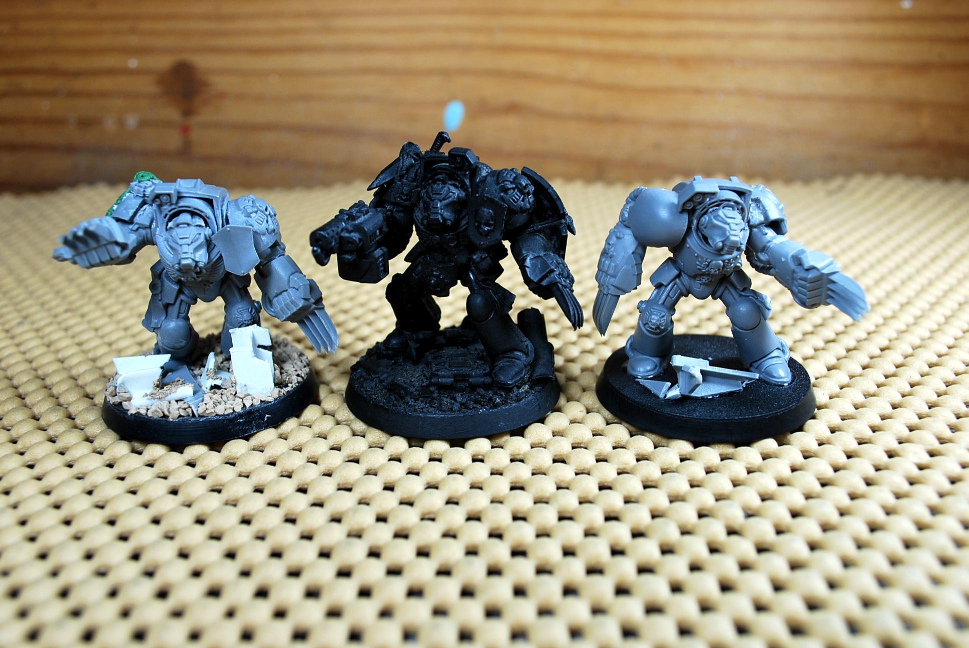 3 Terminators Front