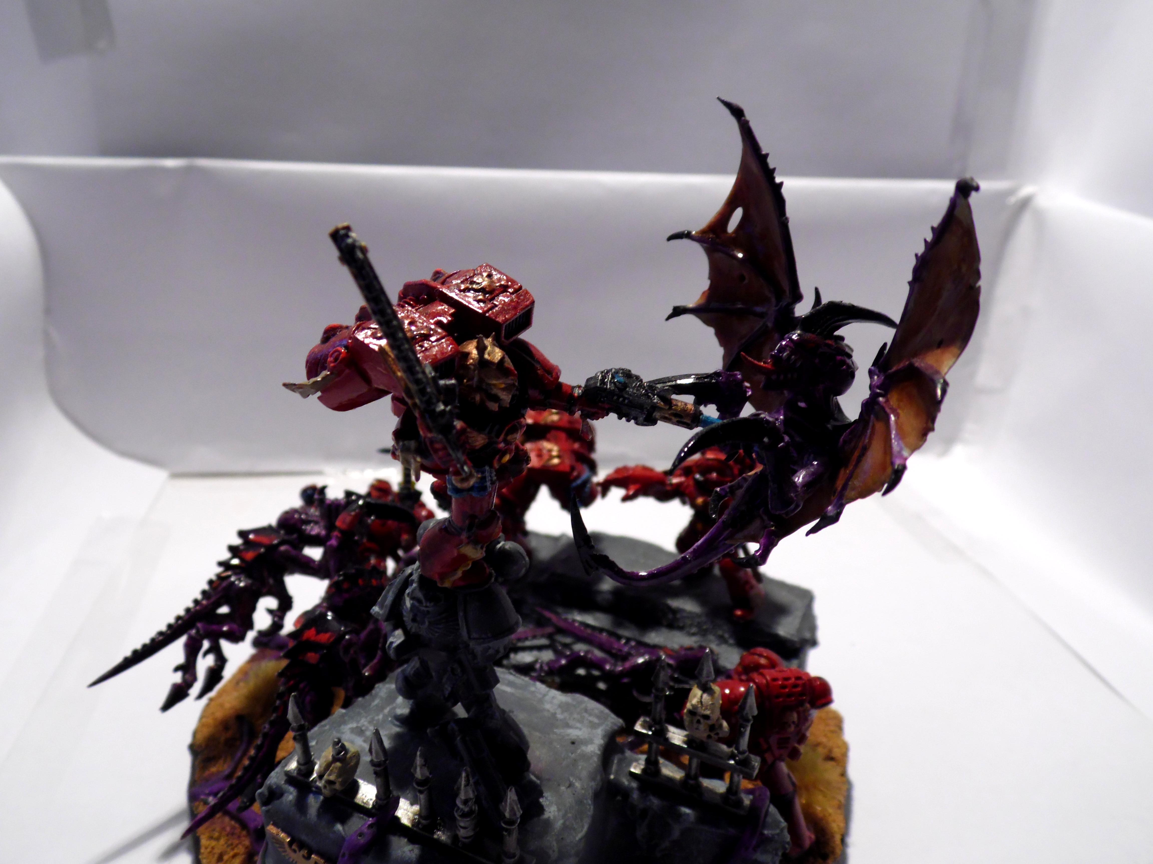 blood angels