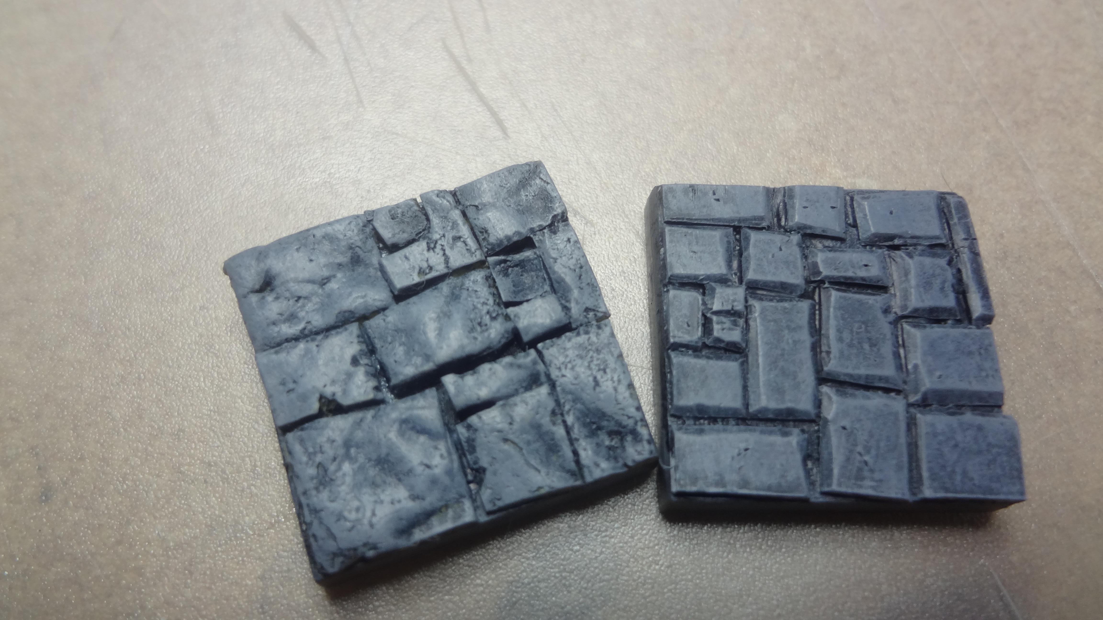 base test