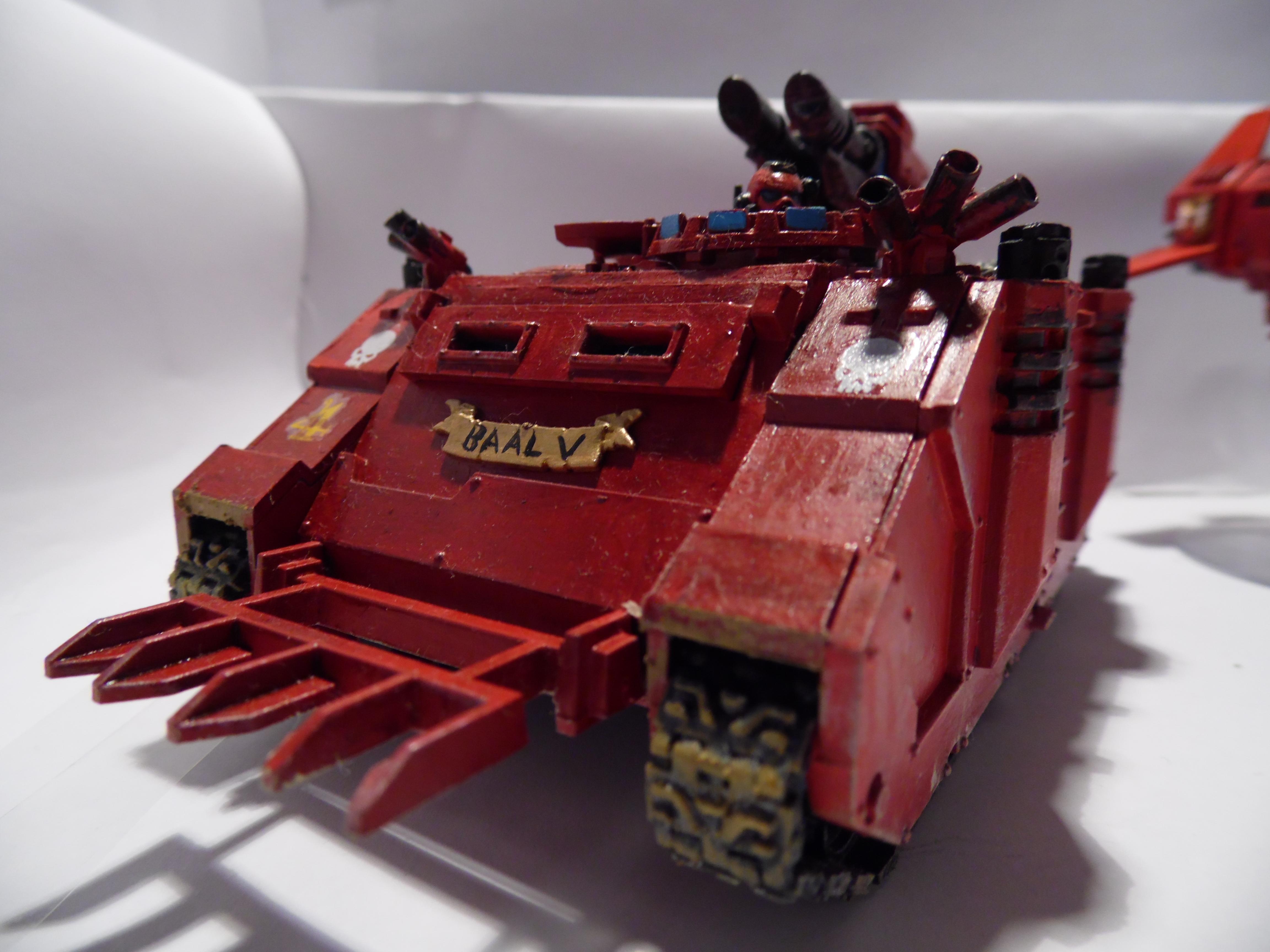 razorback