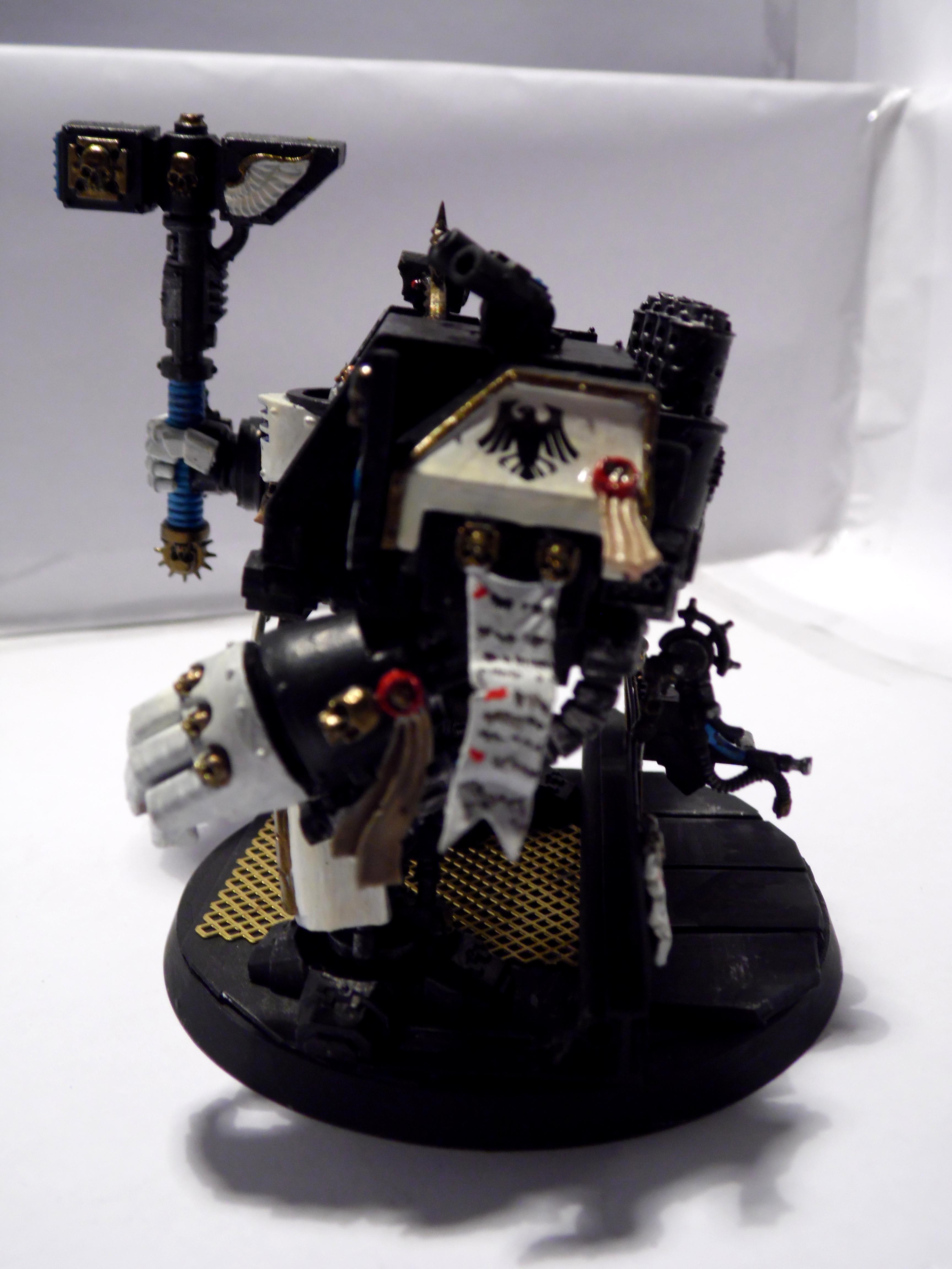 raven dread