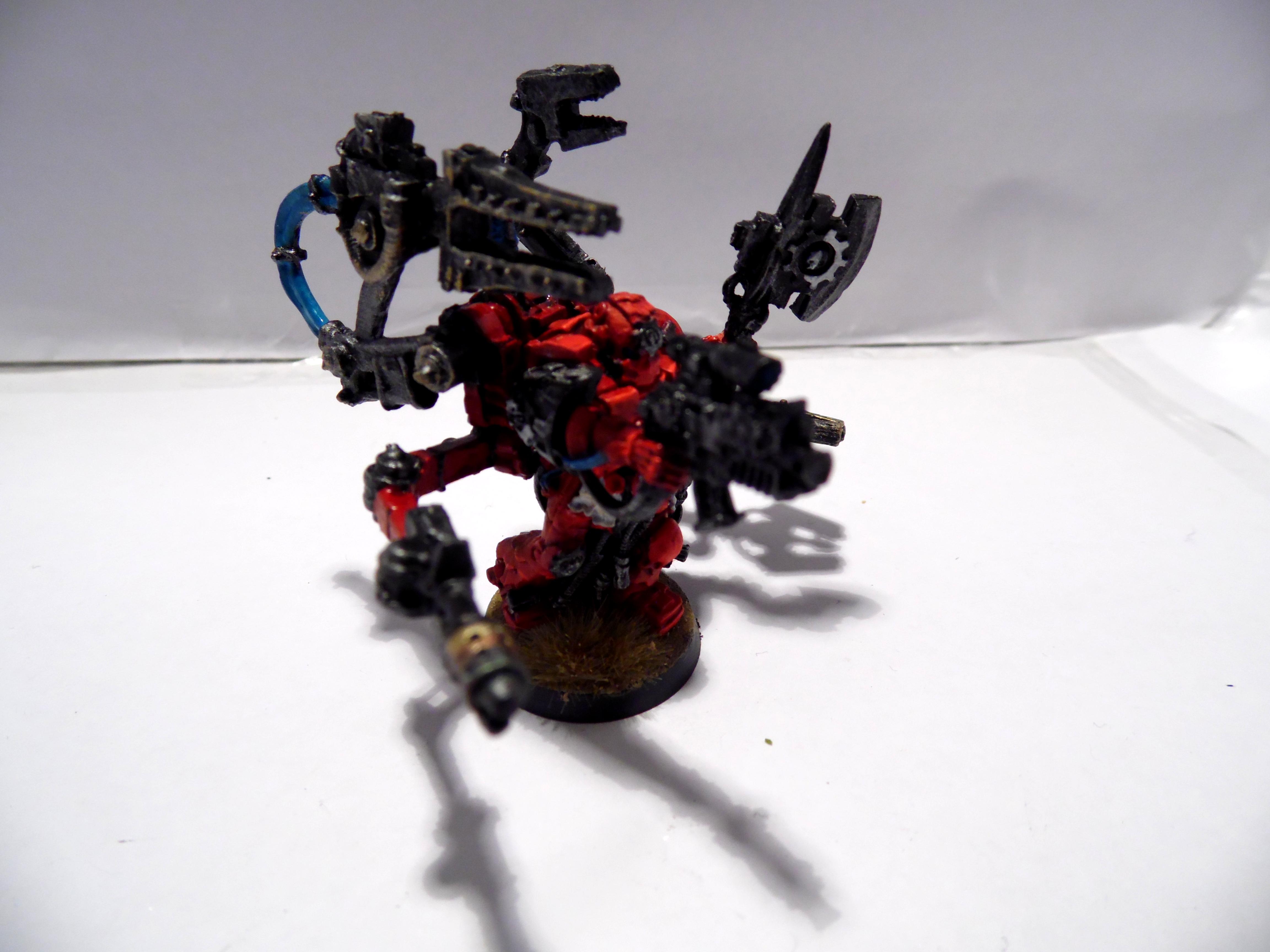 Techmarine