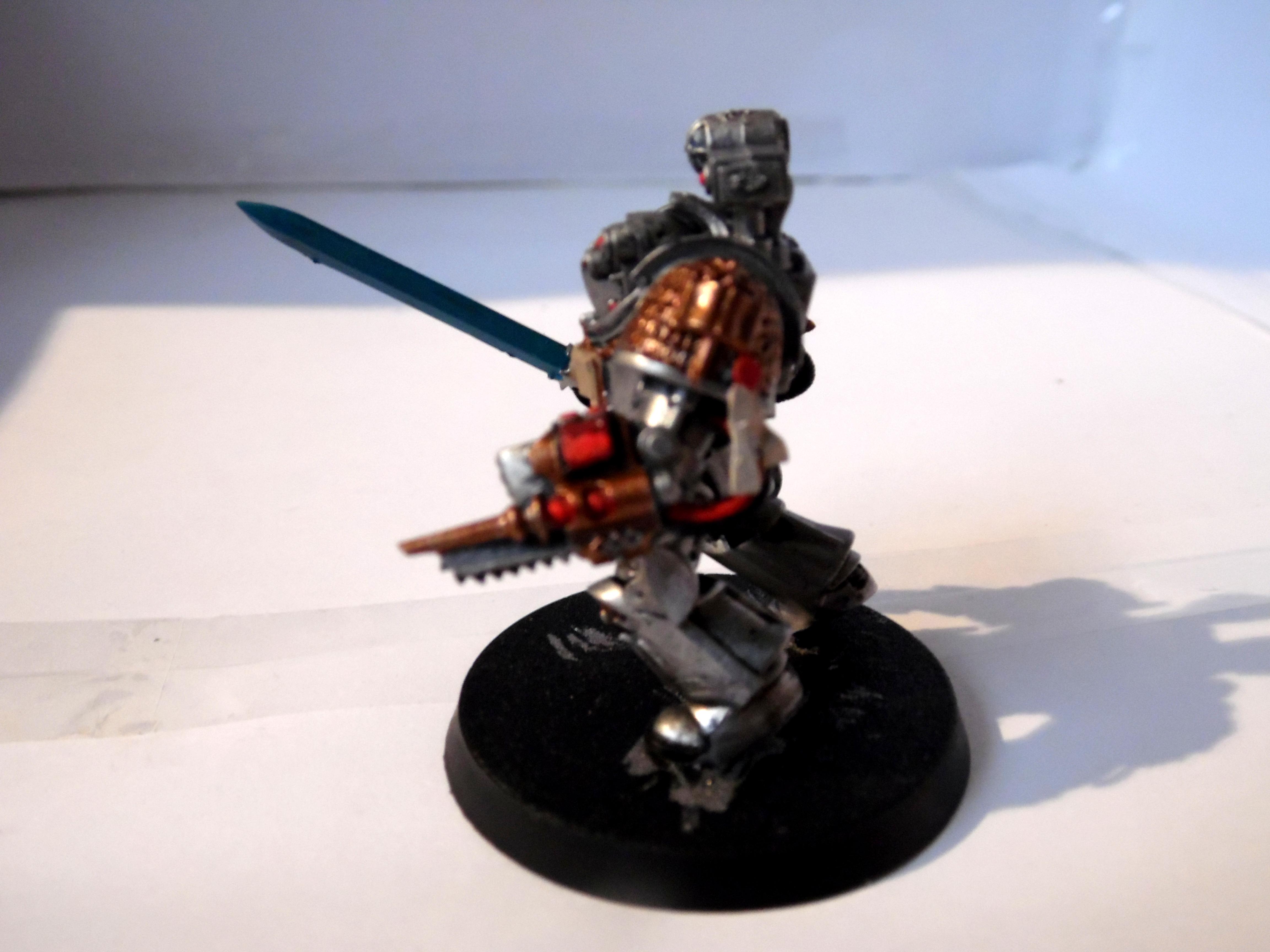 grey knight