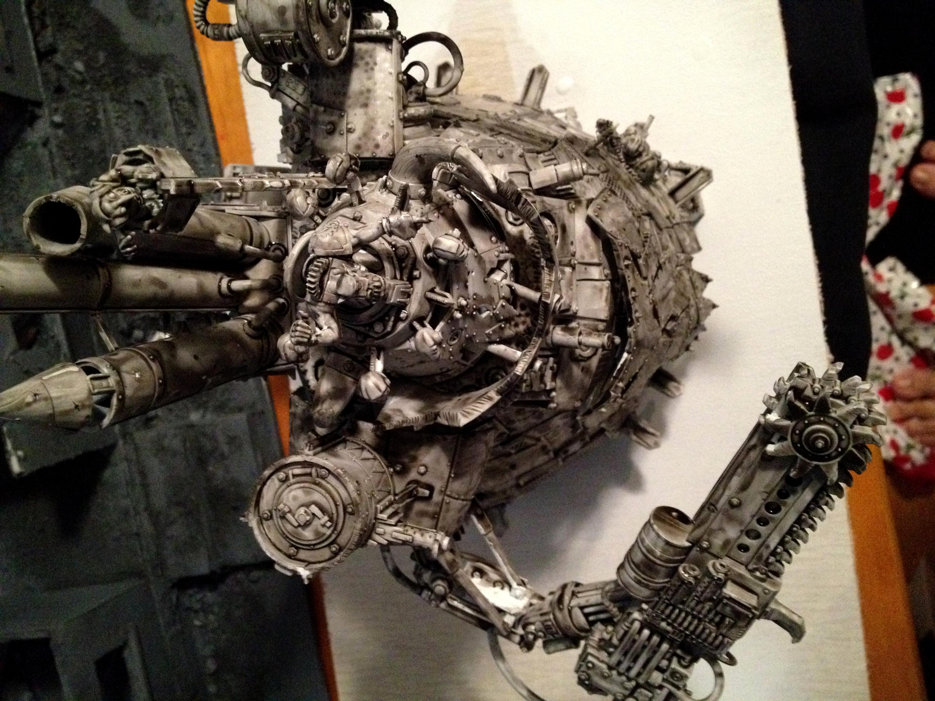 Stompa WIP