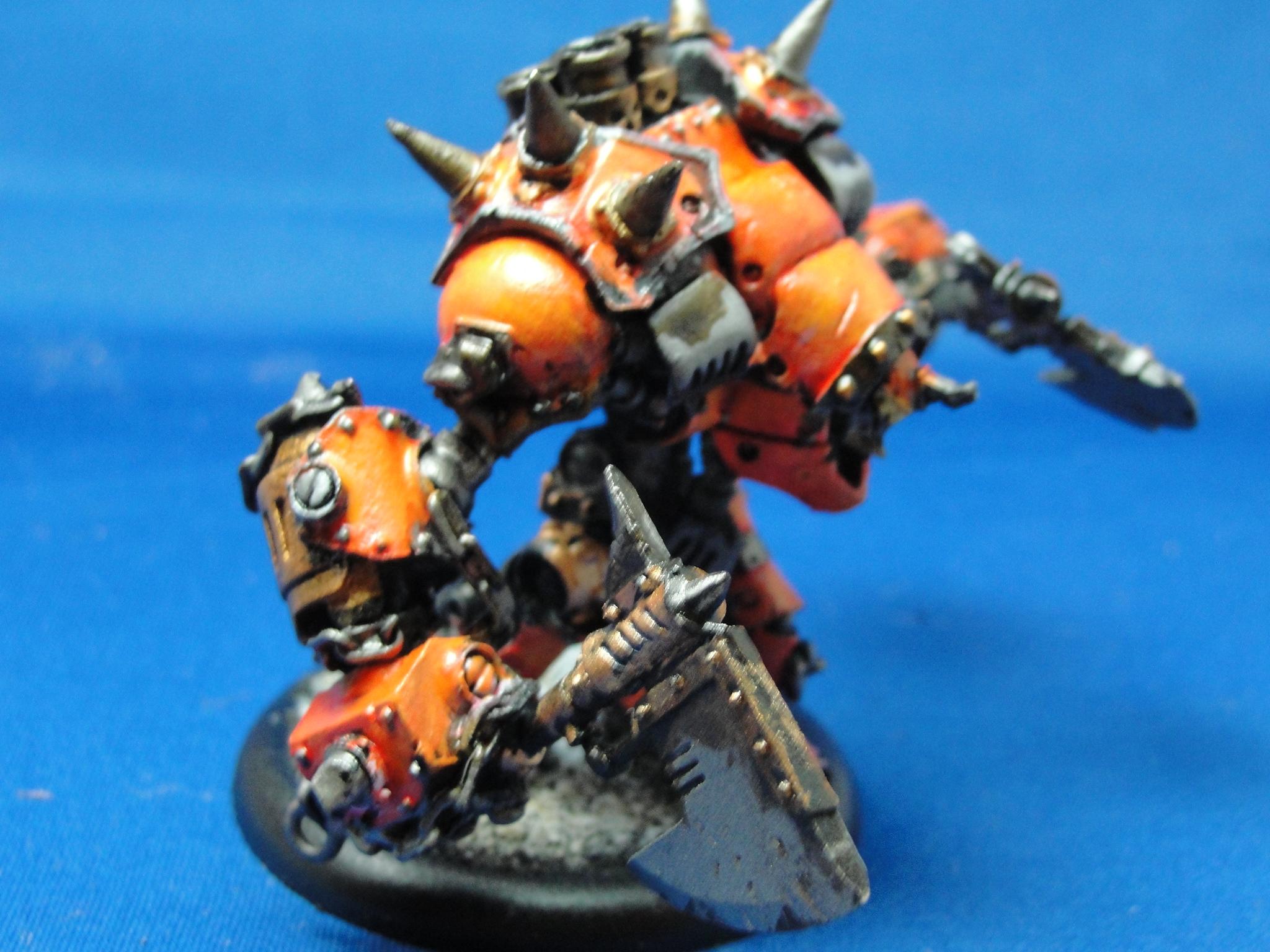 Warmachine, Khador, Drago