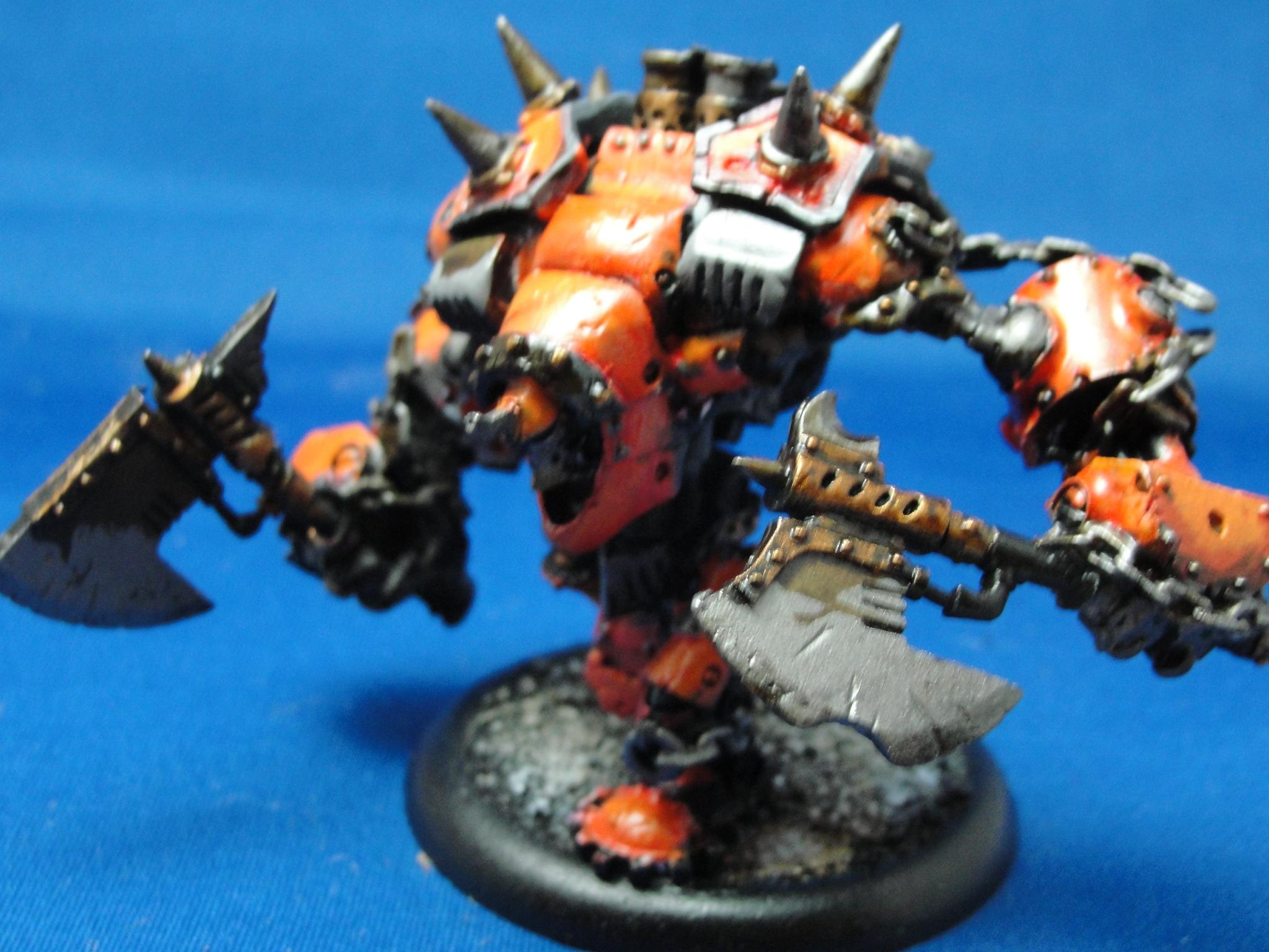 Warmachine, Khador, Drago