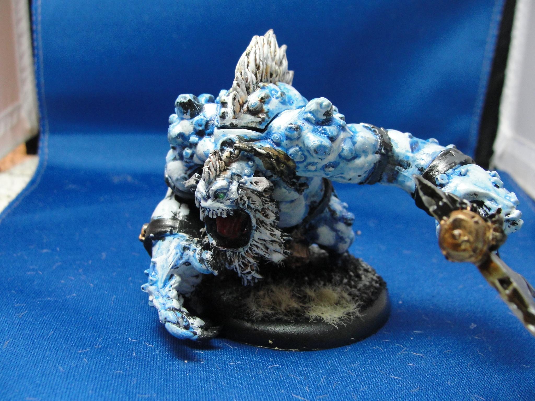 Hordes, Trollbloods, Rok