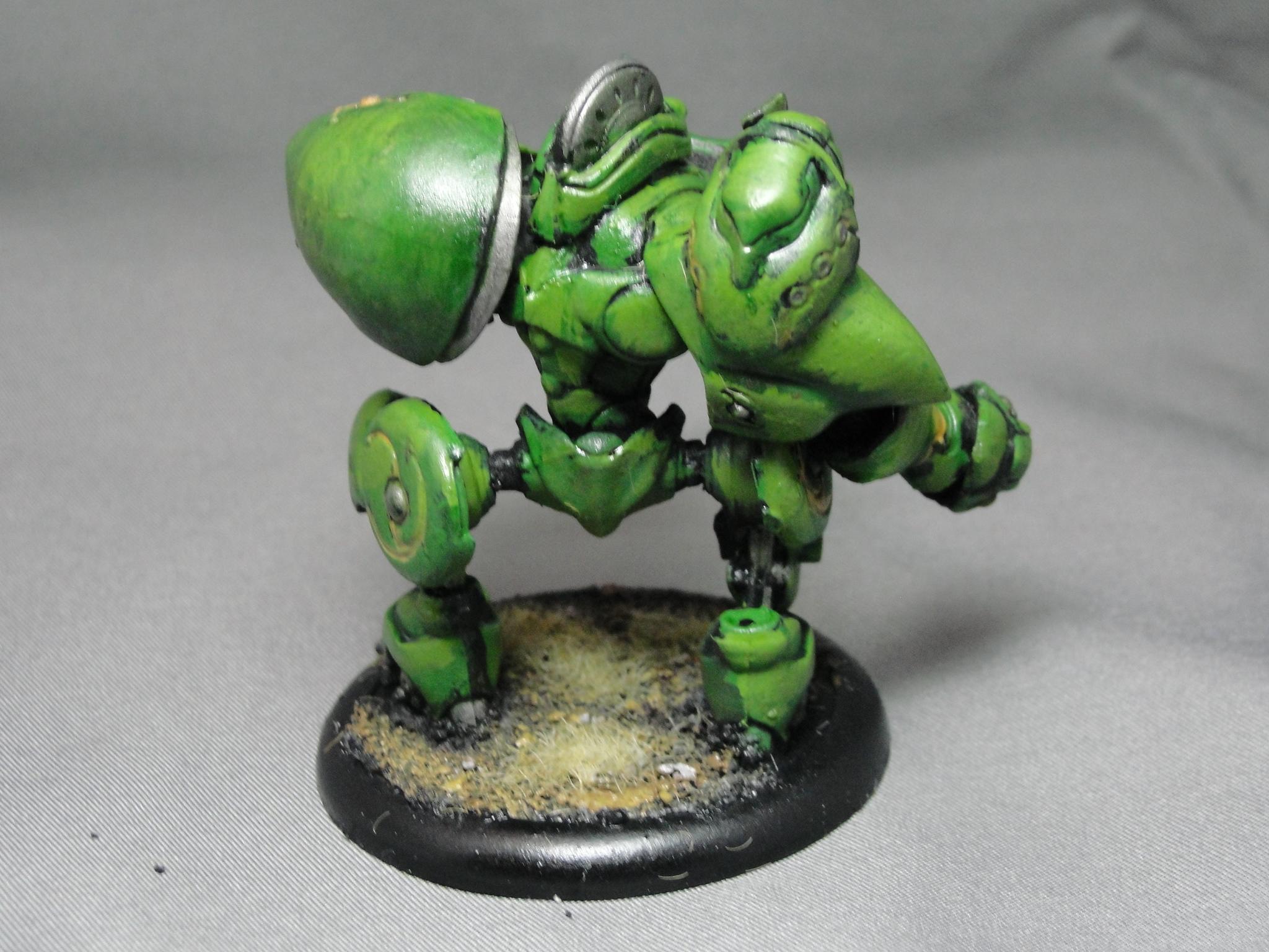Warmachine, Retribution of Scyrah, Hypnos