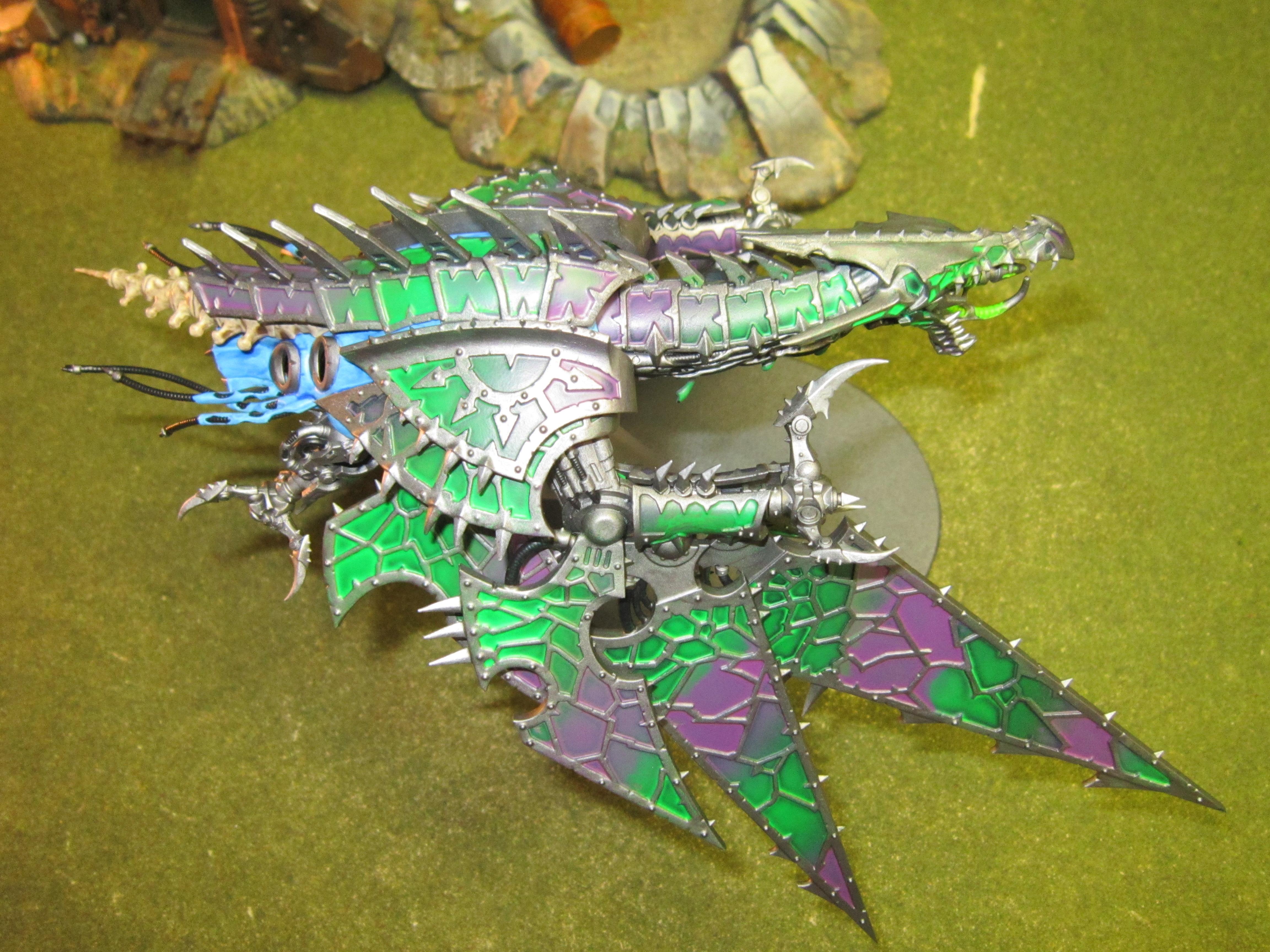 Bloodthirster, Chaos, Daemons, Forge, Khorne, Prince, Slaanesh, Tzneetch, Warhammer 40,000