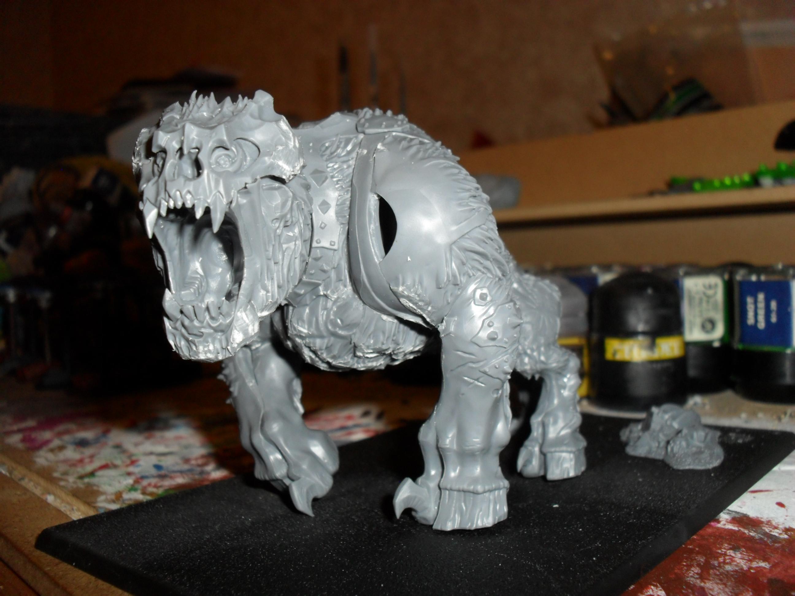 K'daai Deastroyer