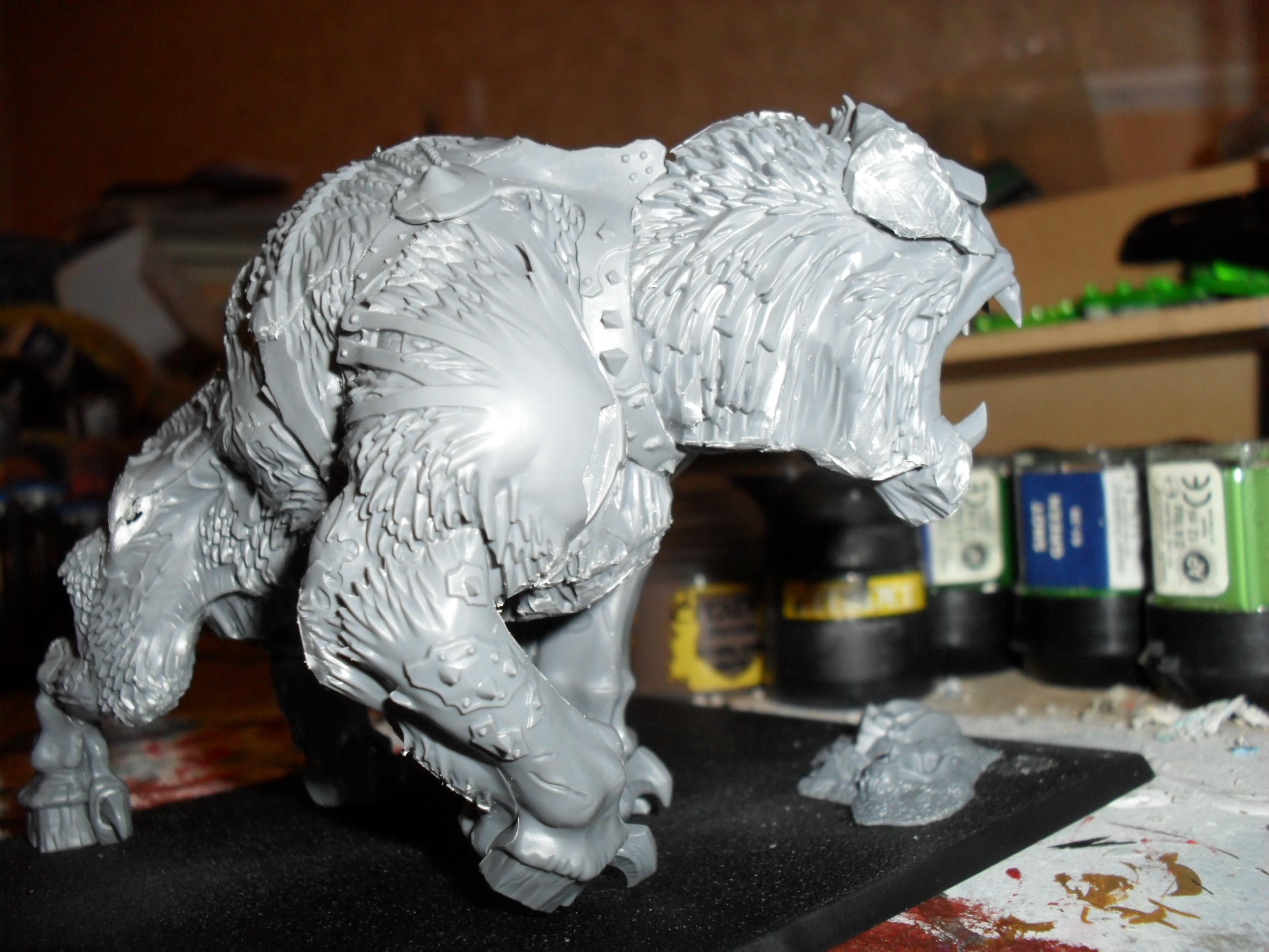 K'daai, K'daai Deastroyer