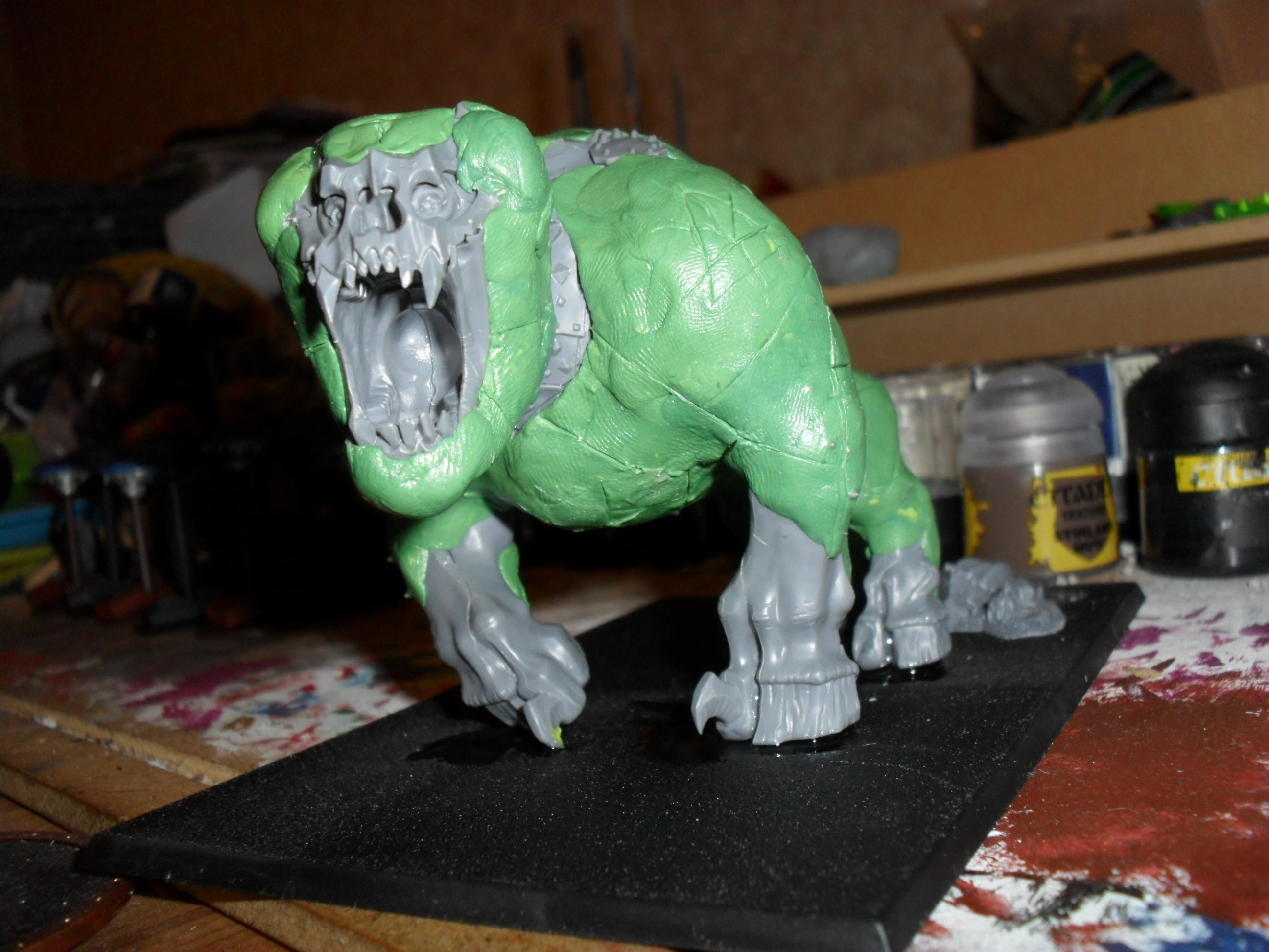 K'daai Deastroyer