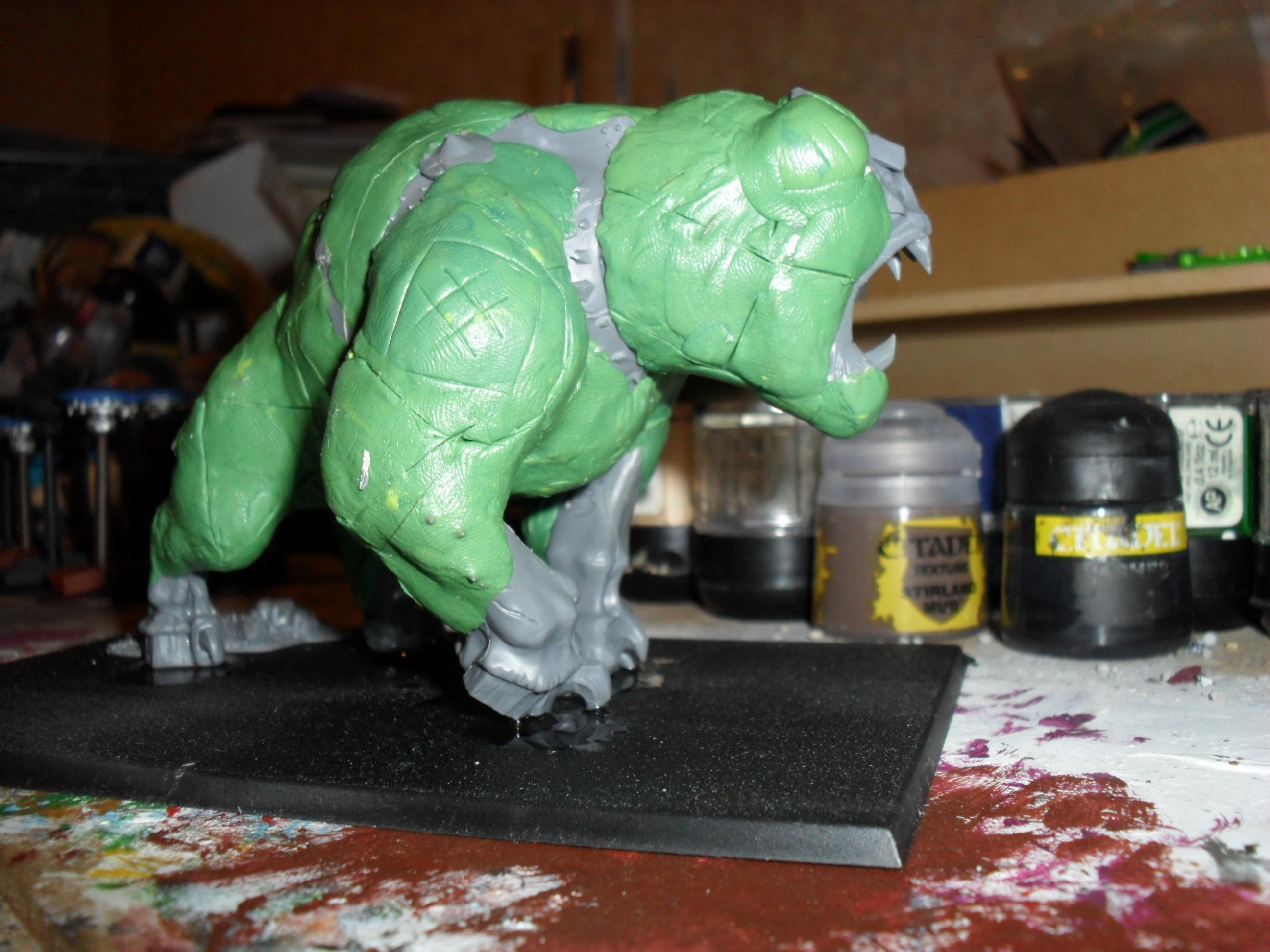 K'daai Deastroyer
