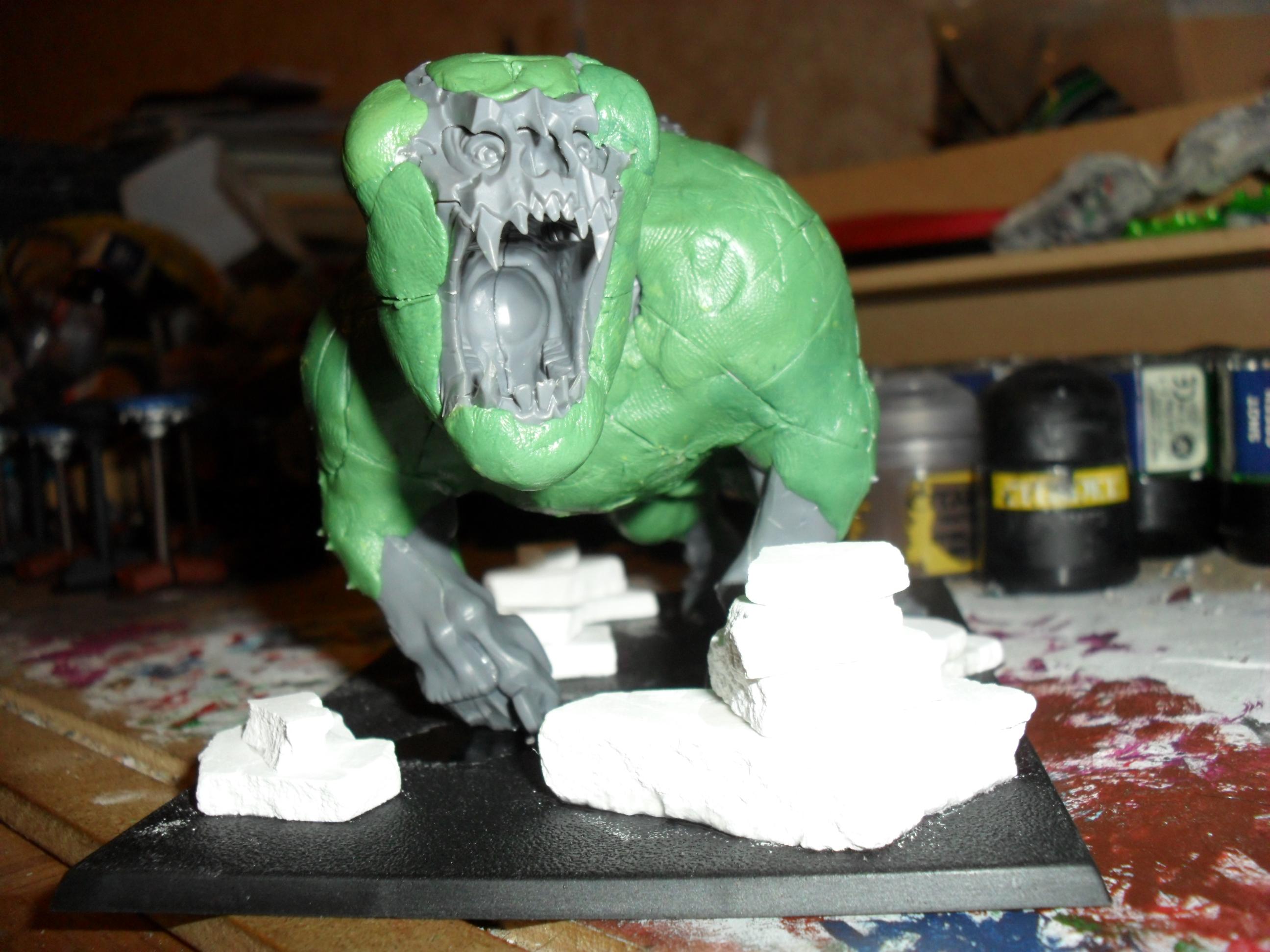 K'daai Deastroyer