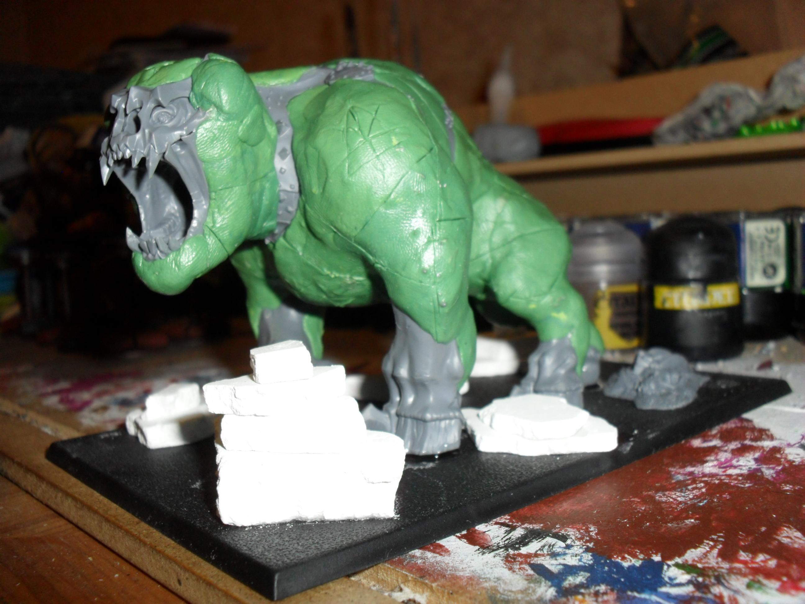 K'daai Deastroyer