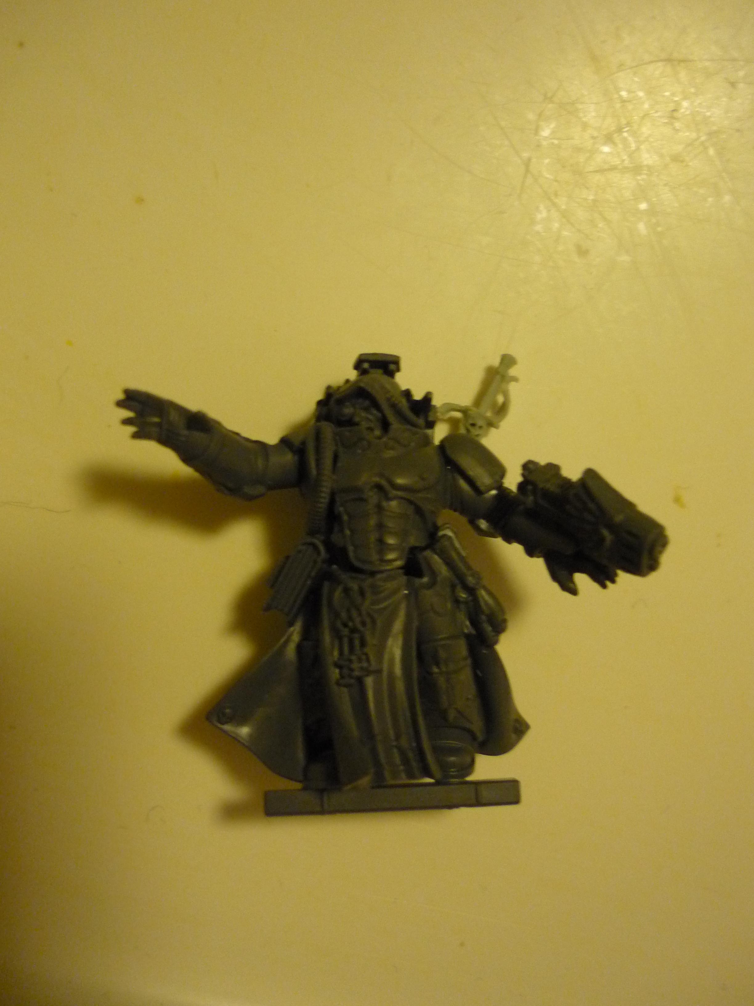 Inquisitor