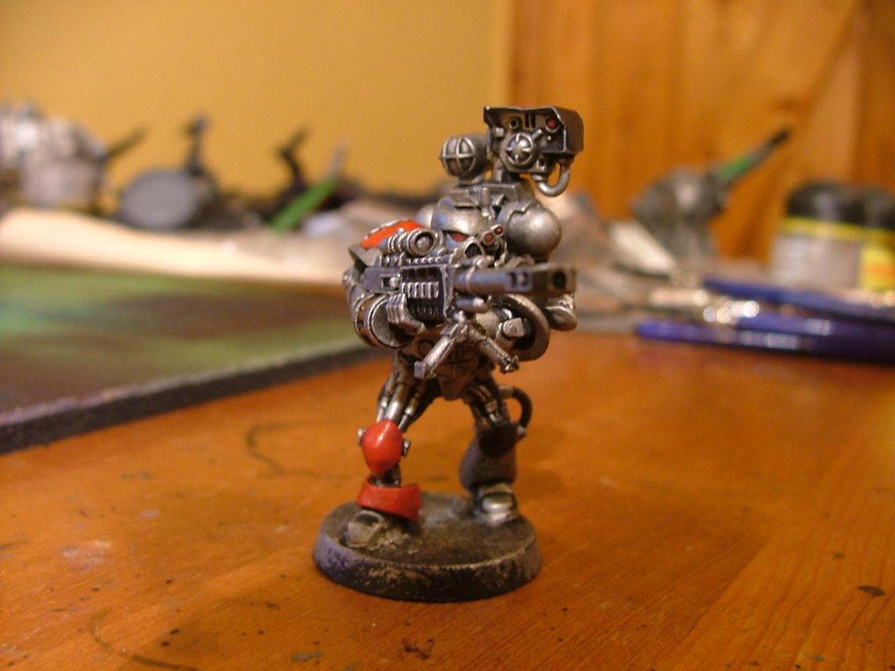 wip marine