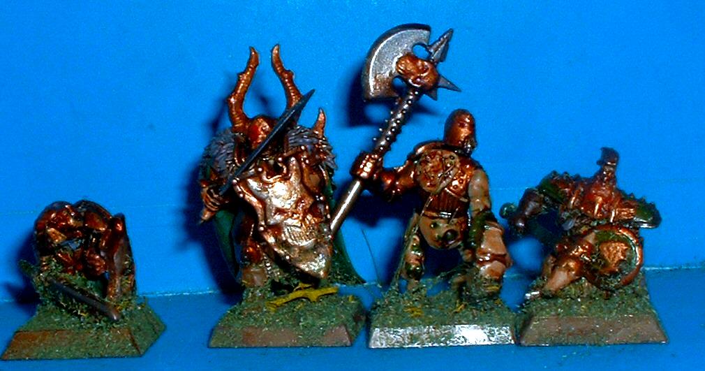 Chaos Ladz