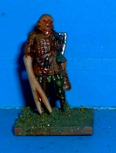 Chaos Watchman