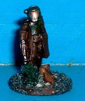 Pilot Jackarn