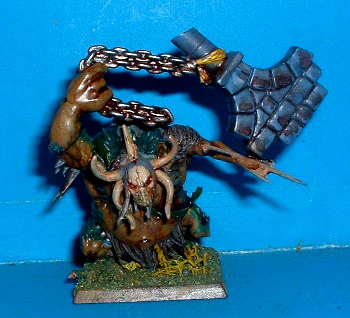 Chaos Troll