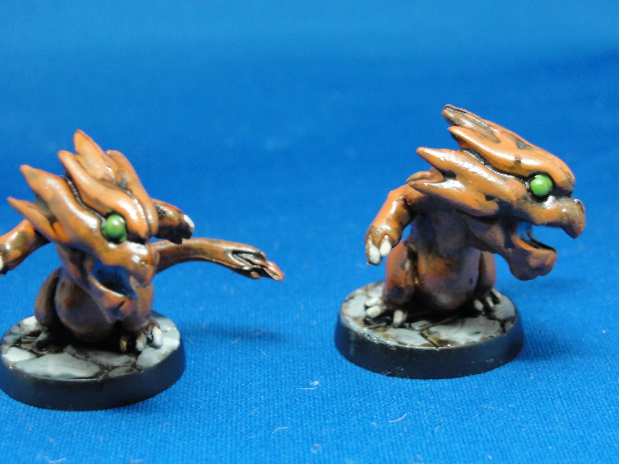 Drakes, Super Dungeon Explore