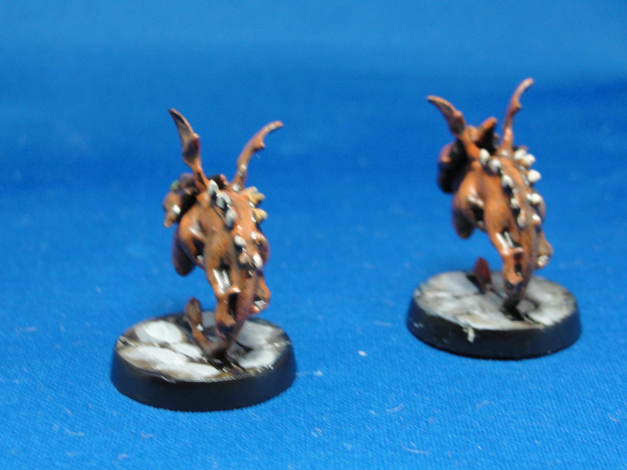 Super Dungeon Explore, Flying Drakes