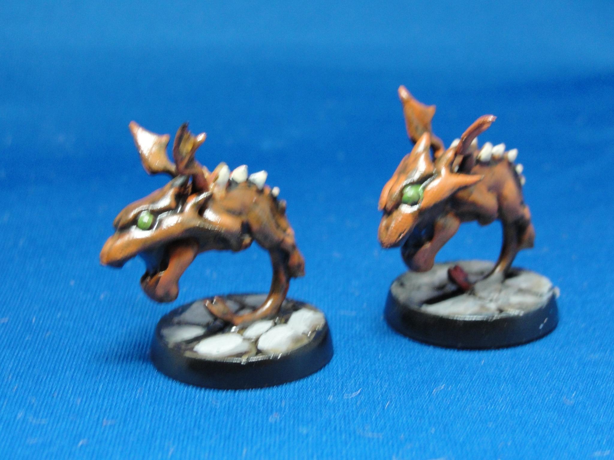 Super Dungeon Explore, Flying Drakes
