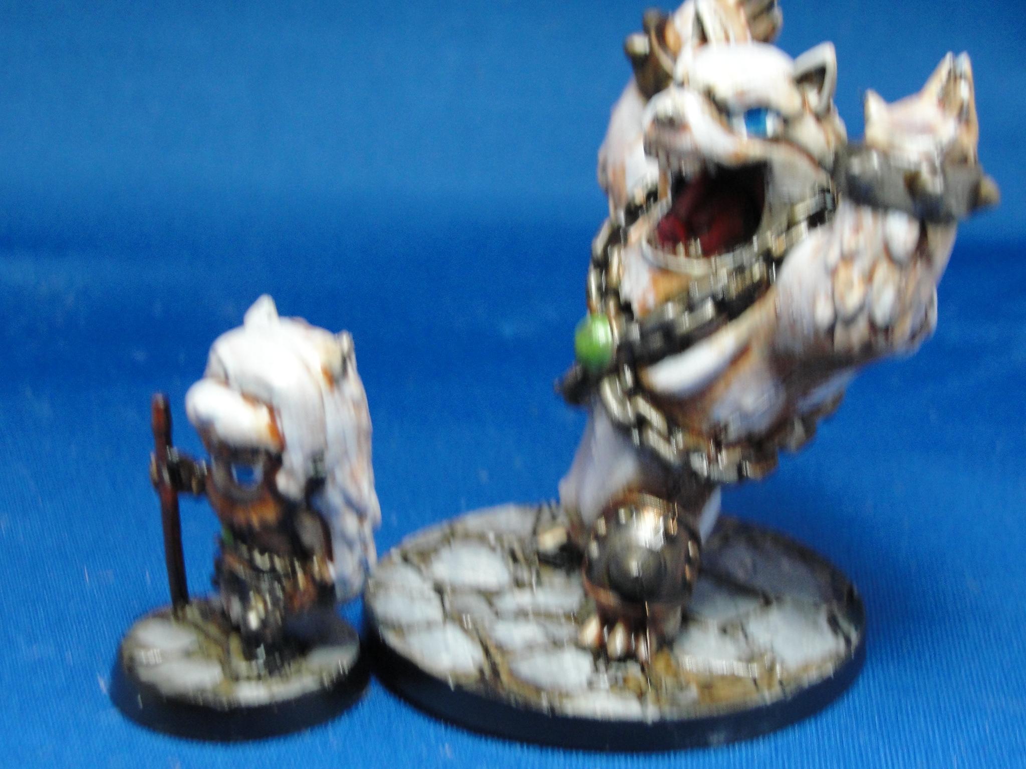 Super Dungeon Explore, Adventurer, Druid, Bearform