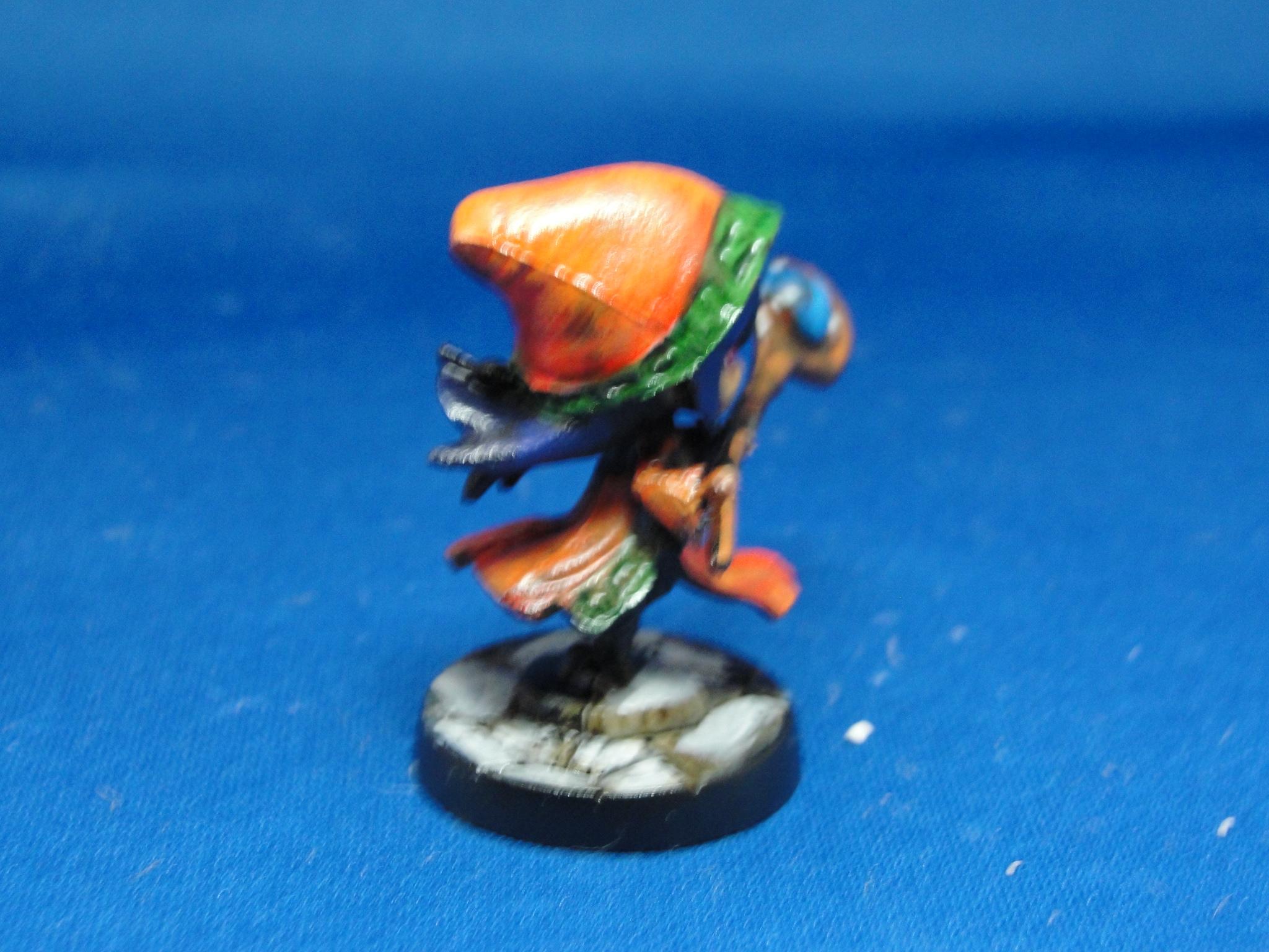 Super Dungeon Explore, Adventurer, Mage