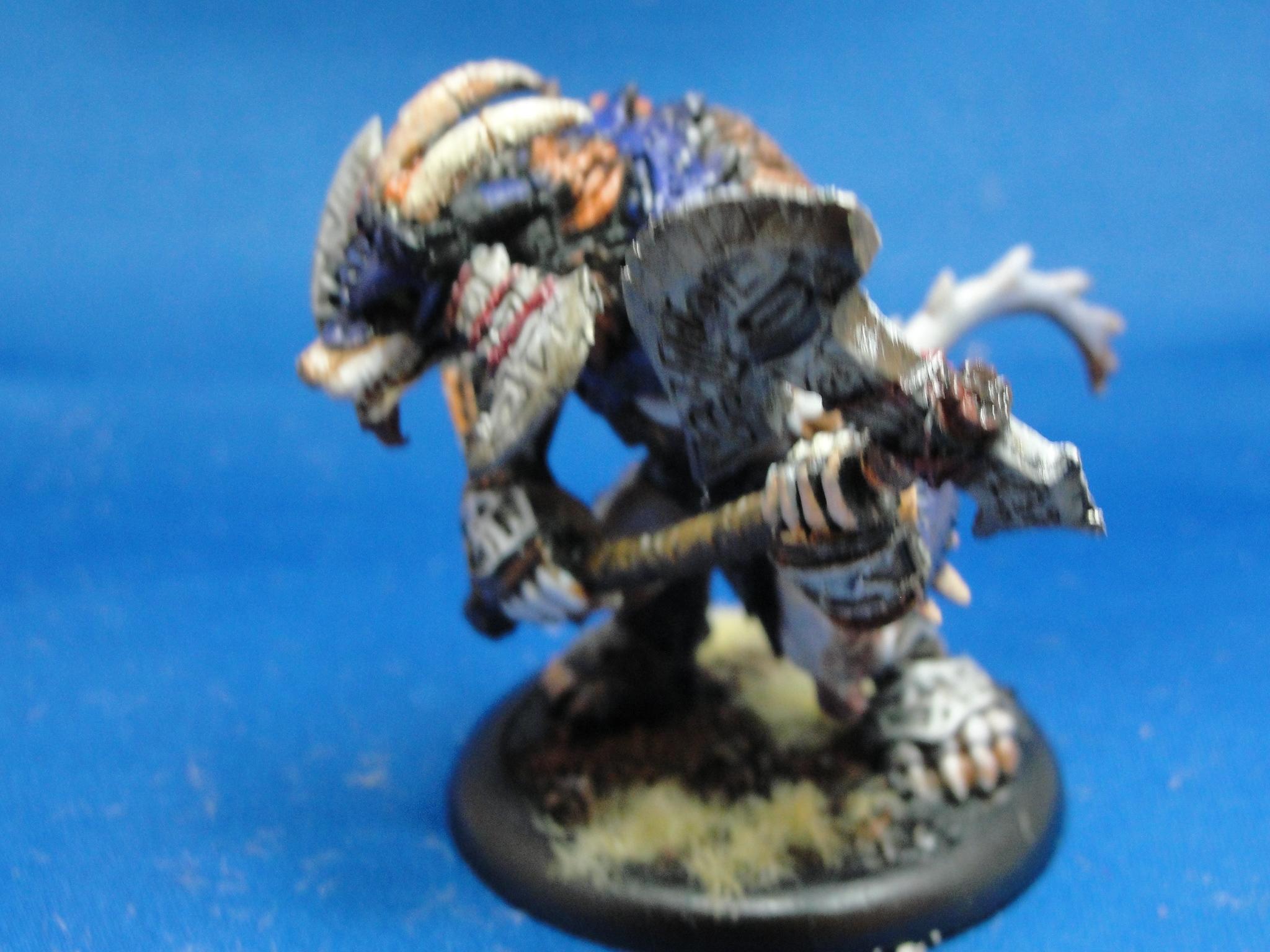Hordes, Circle Orboros, Ghetorix