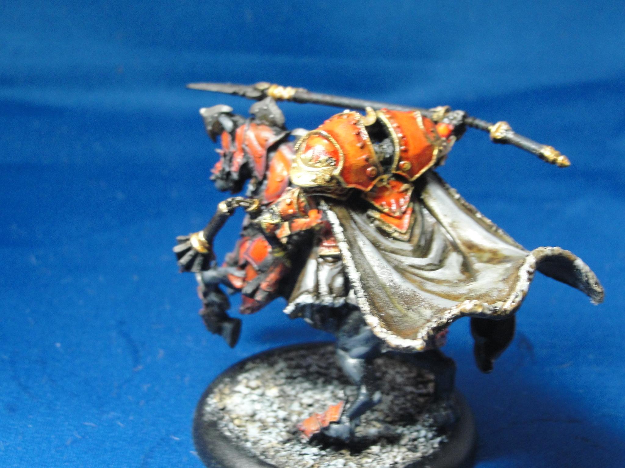 Warmachine, Khador, eVlad, Vladimir Tzepesczi Great Prince of Umbrey, Vlad3