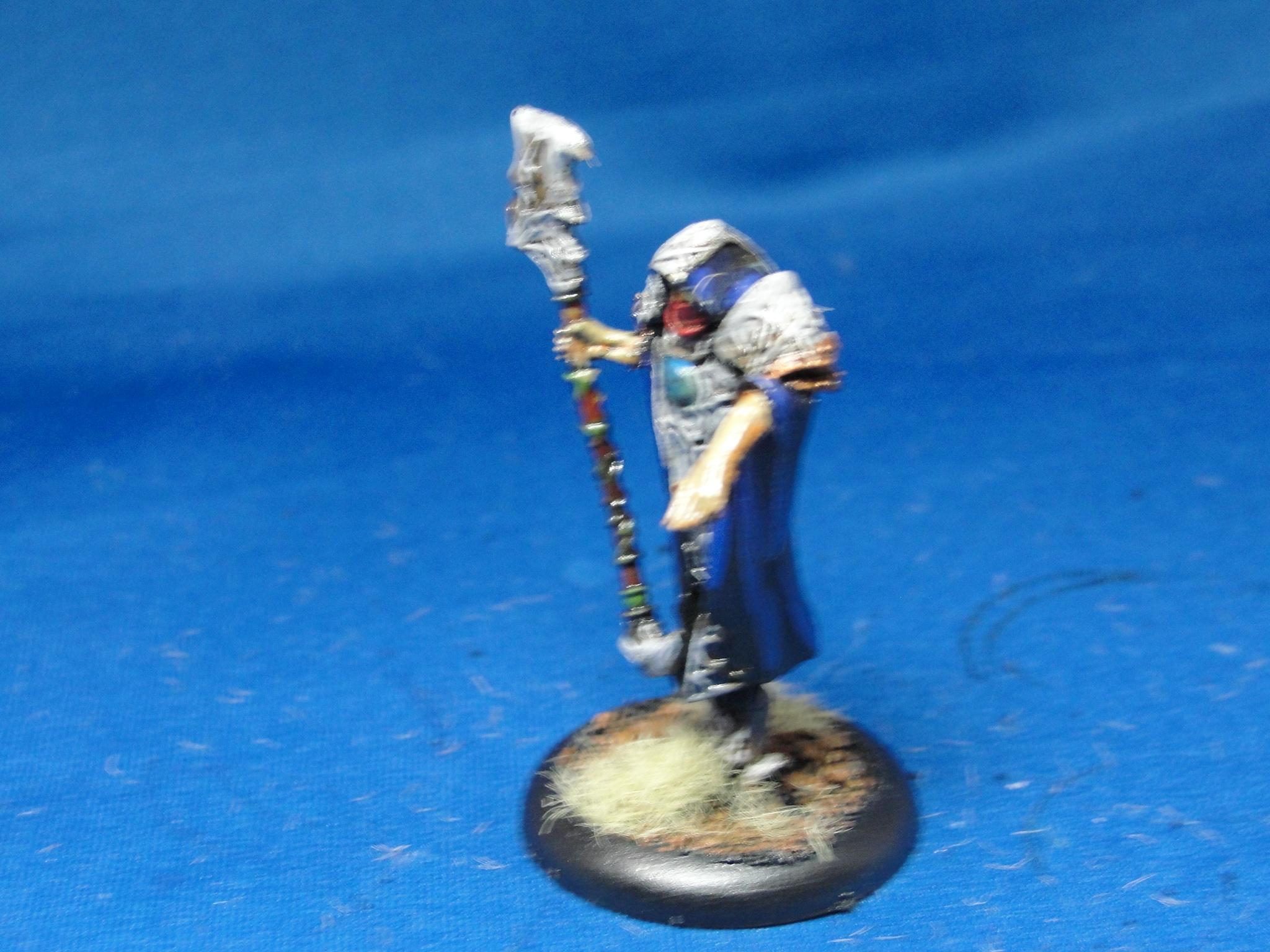 Hordes, Circle Orboros, Shifting Stones, Stonekeeper